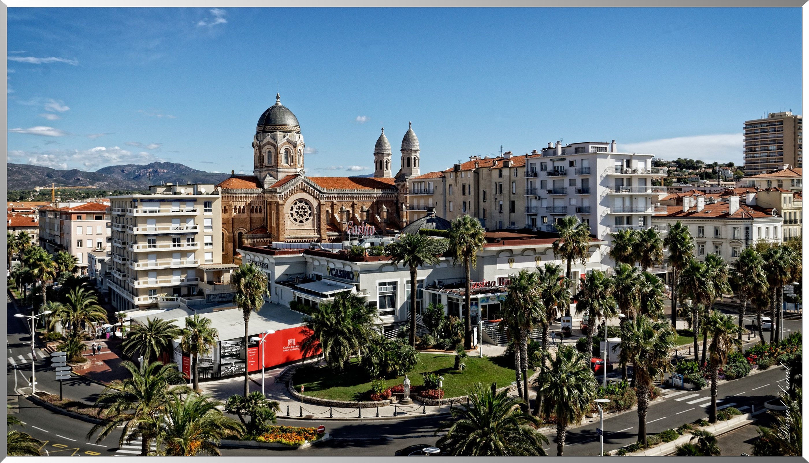 Notre-dame de la Victoire