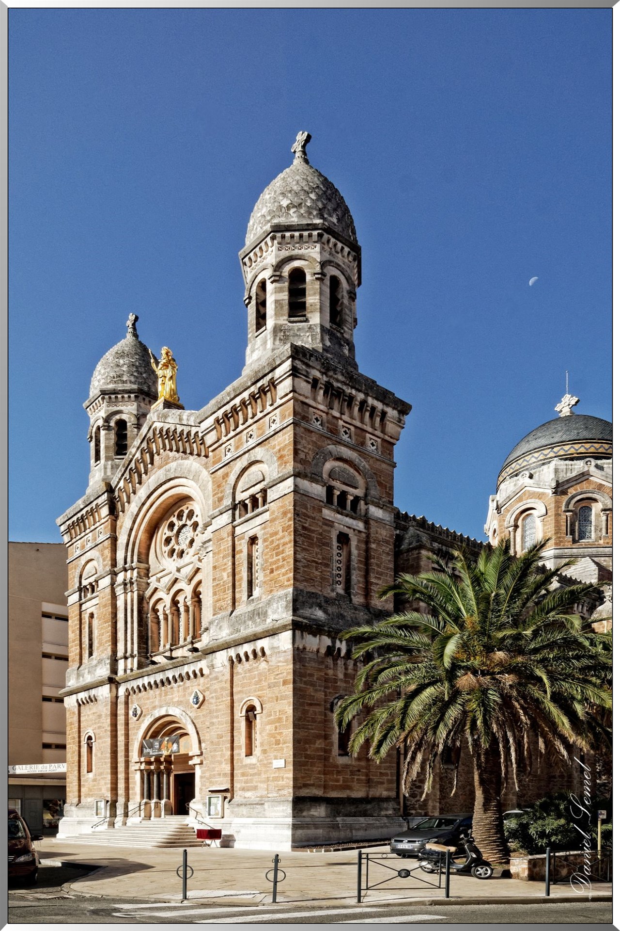 Notre-dame de la Victoire