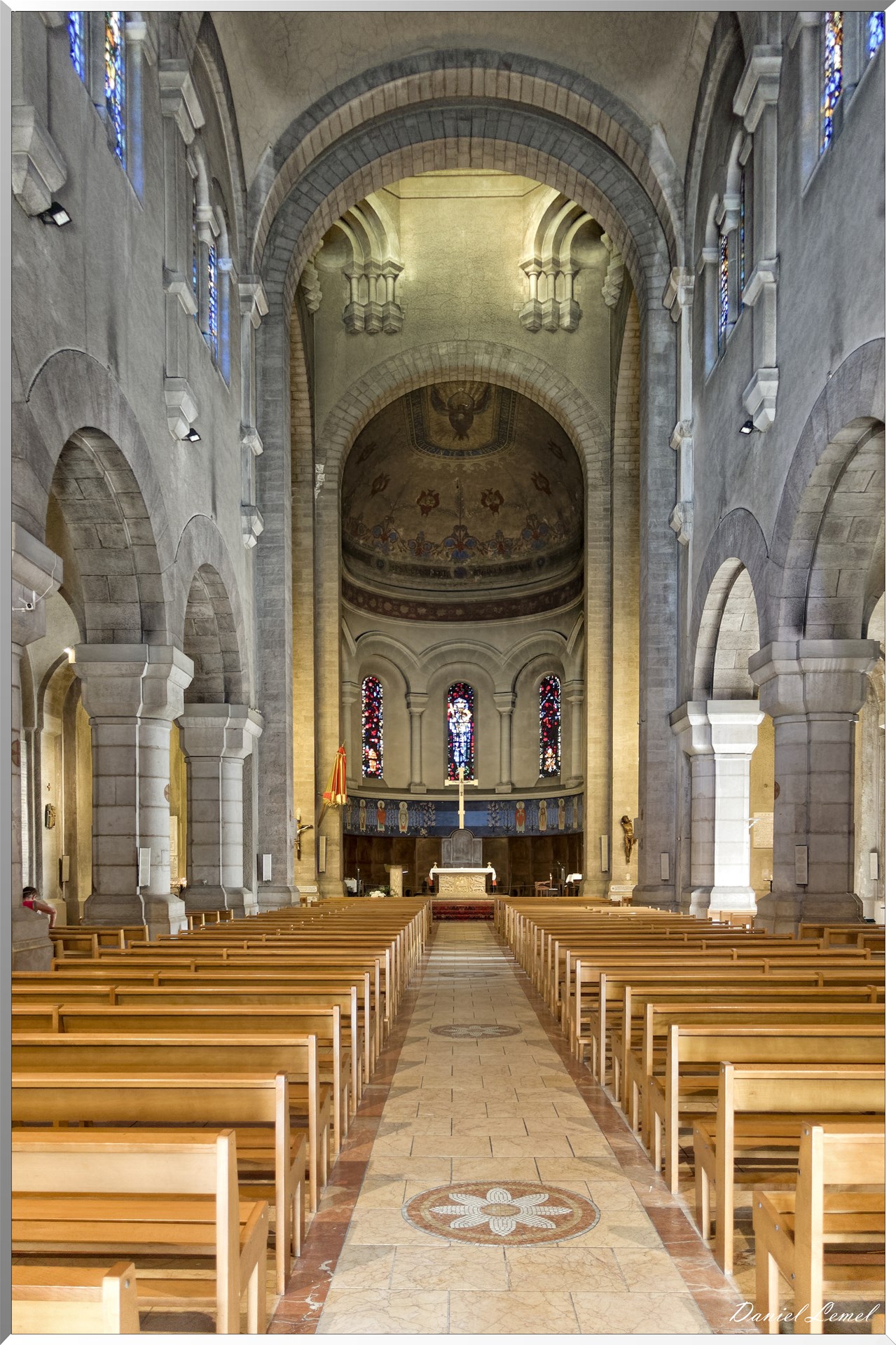 Notre-dame de la Victoire