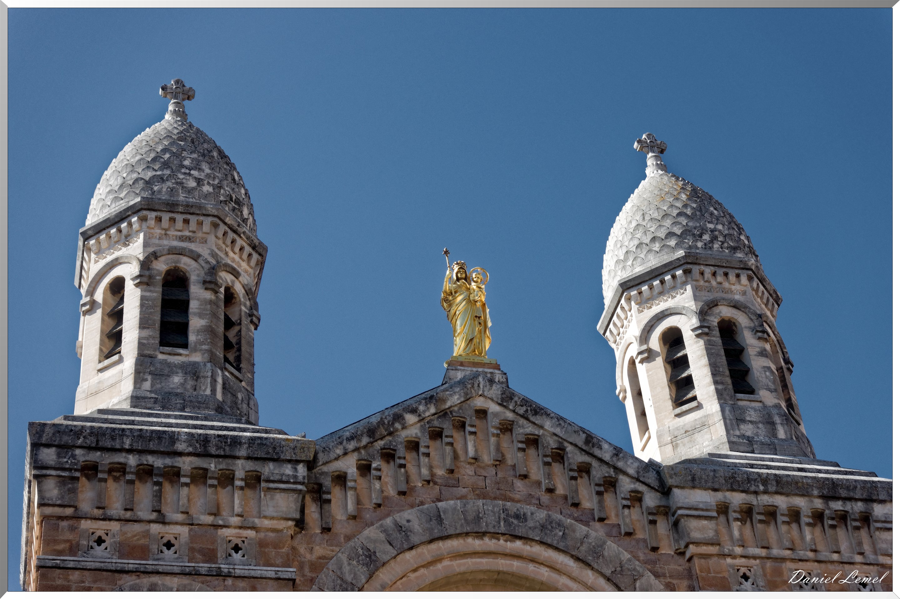 Notre-dame de la Victoire