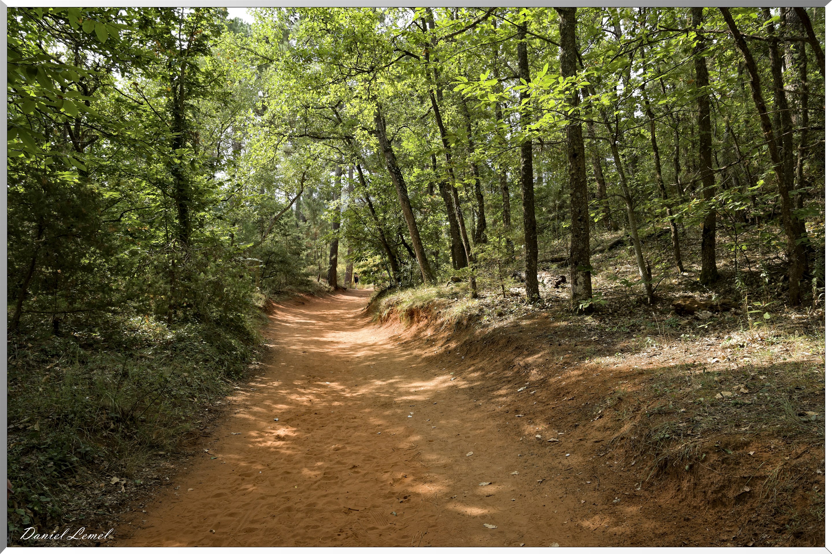 Le Colorado Provençal