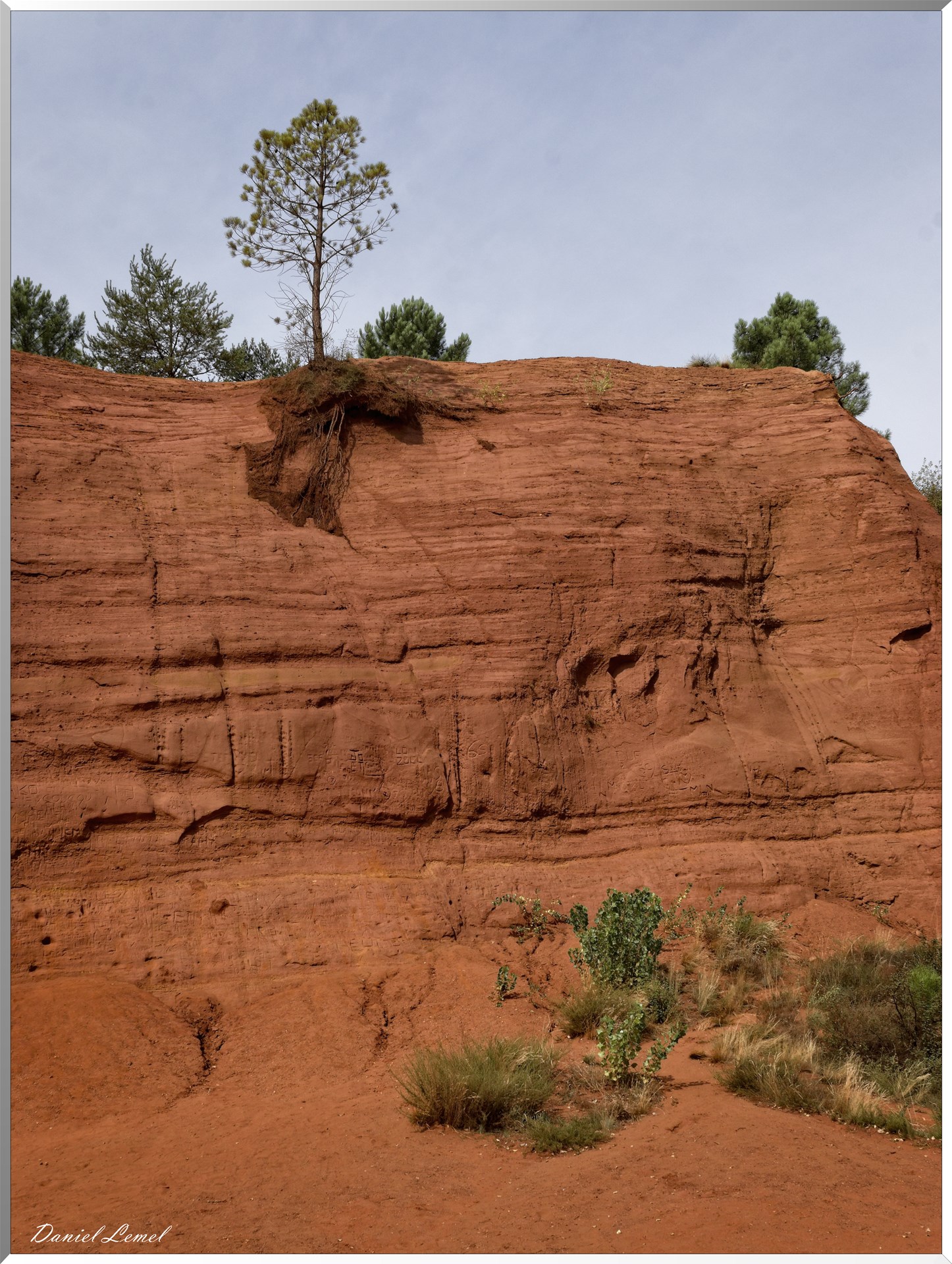 Le Colorado Provençal