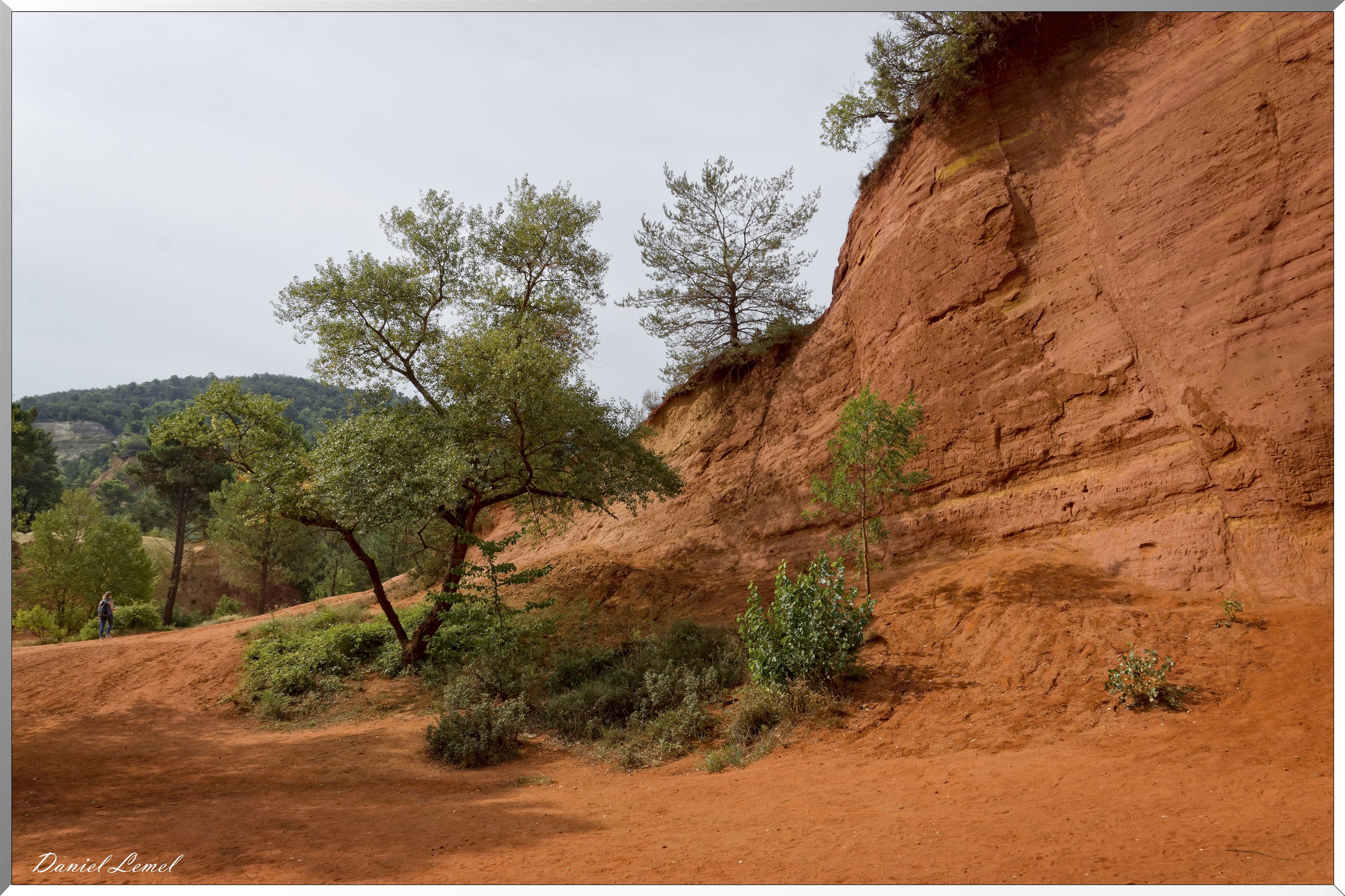 Le Colorado Provençal