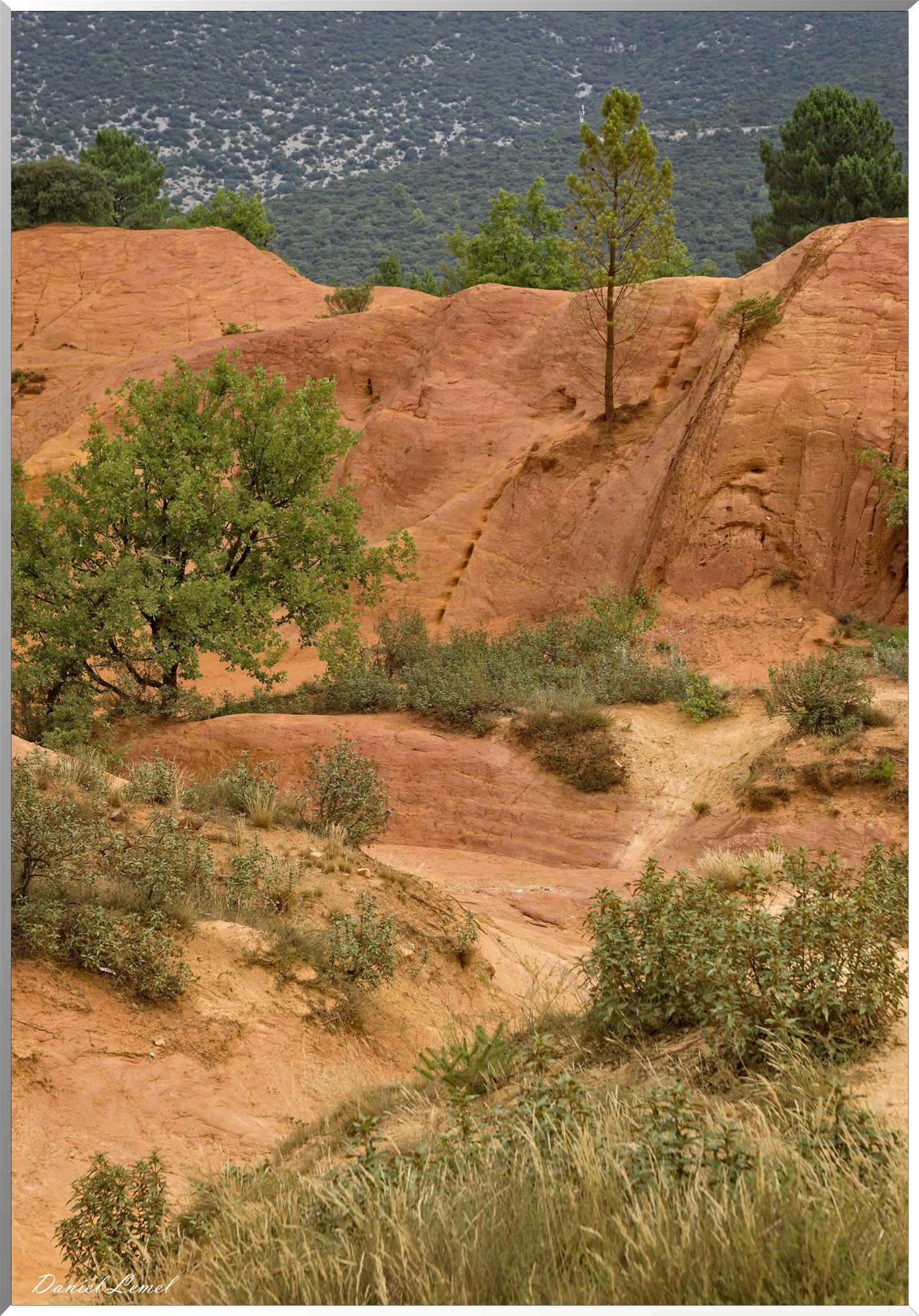 Le Colorado Provençal