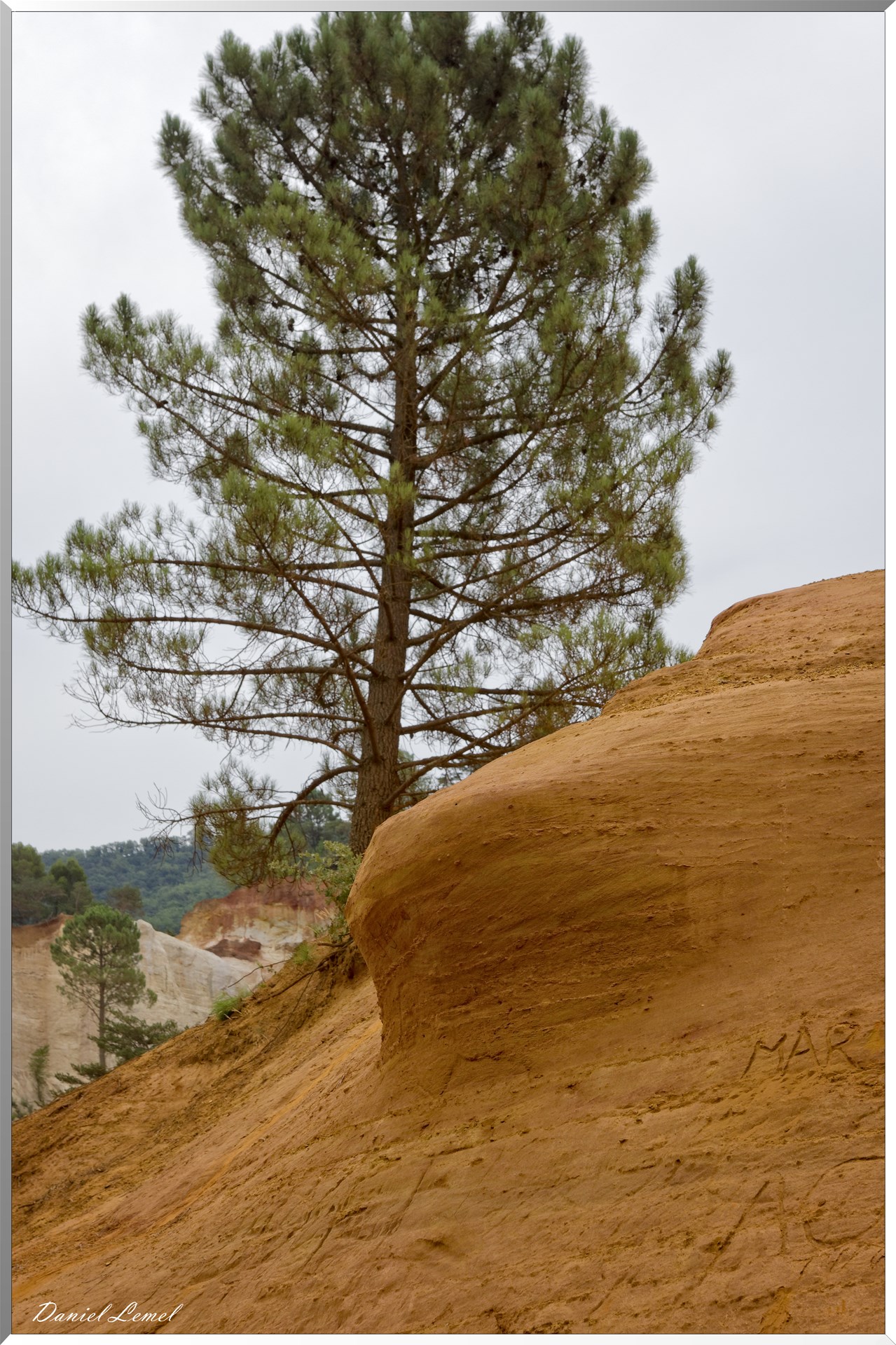 Le Colorado Provençal