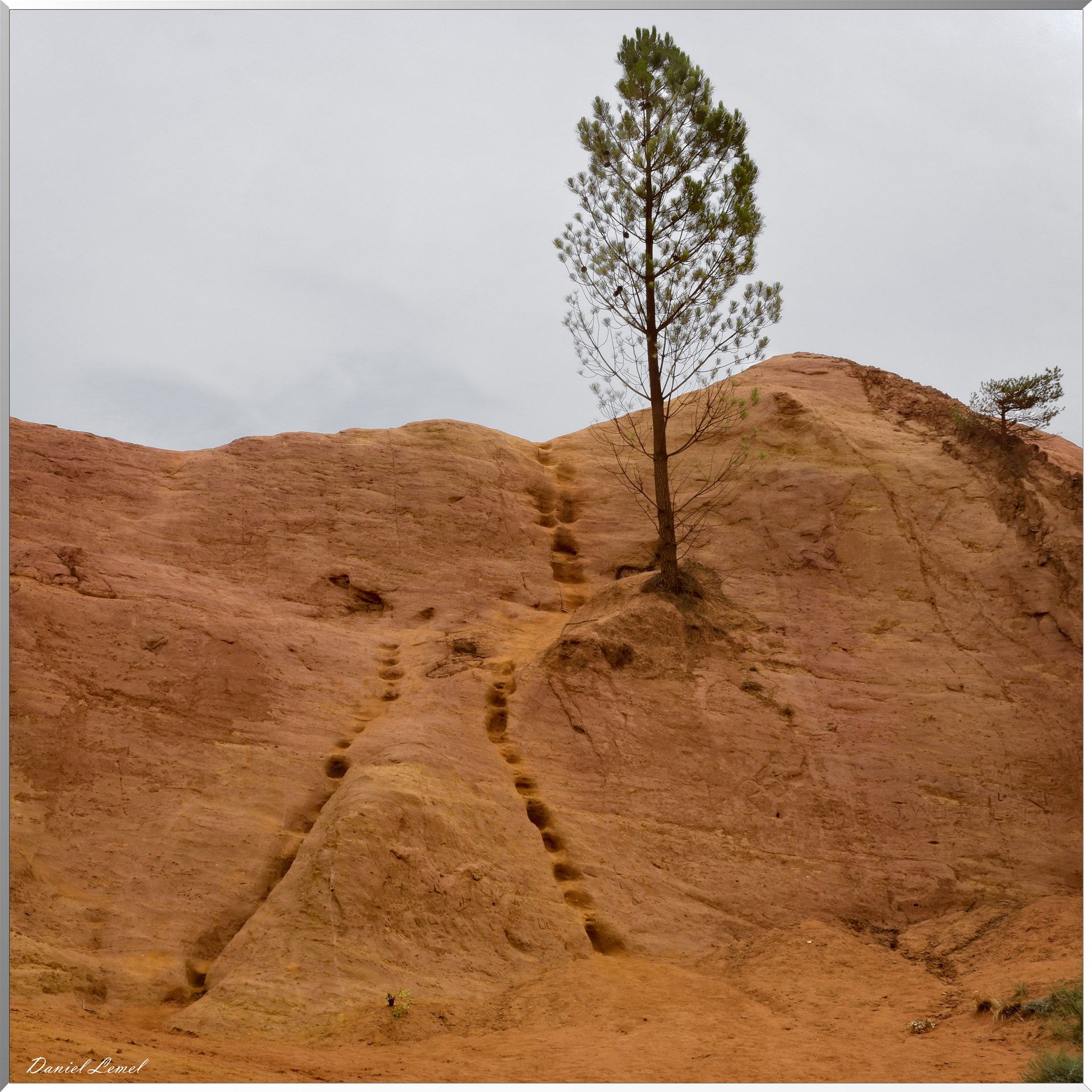 Le Colorado Provençal