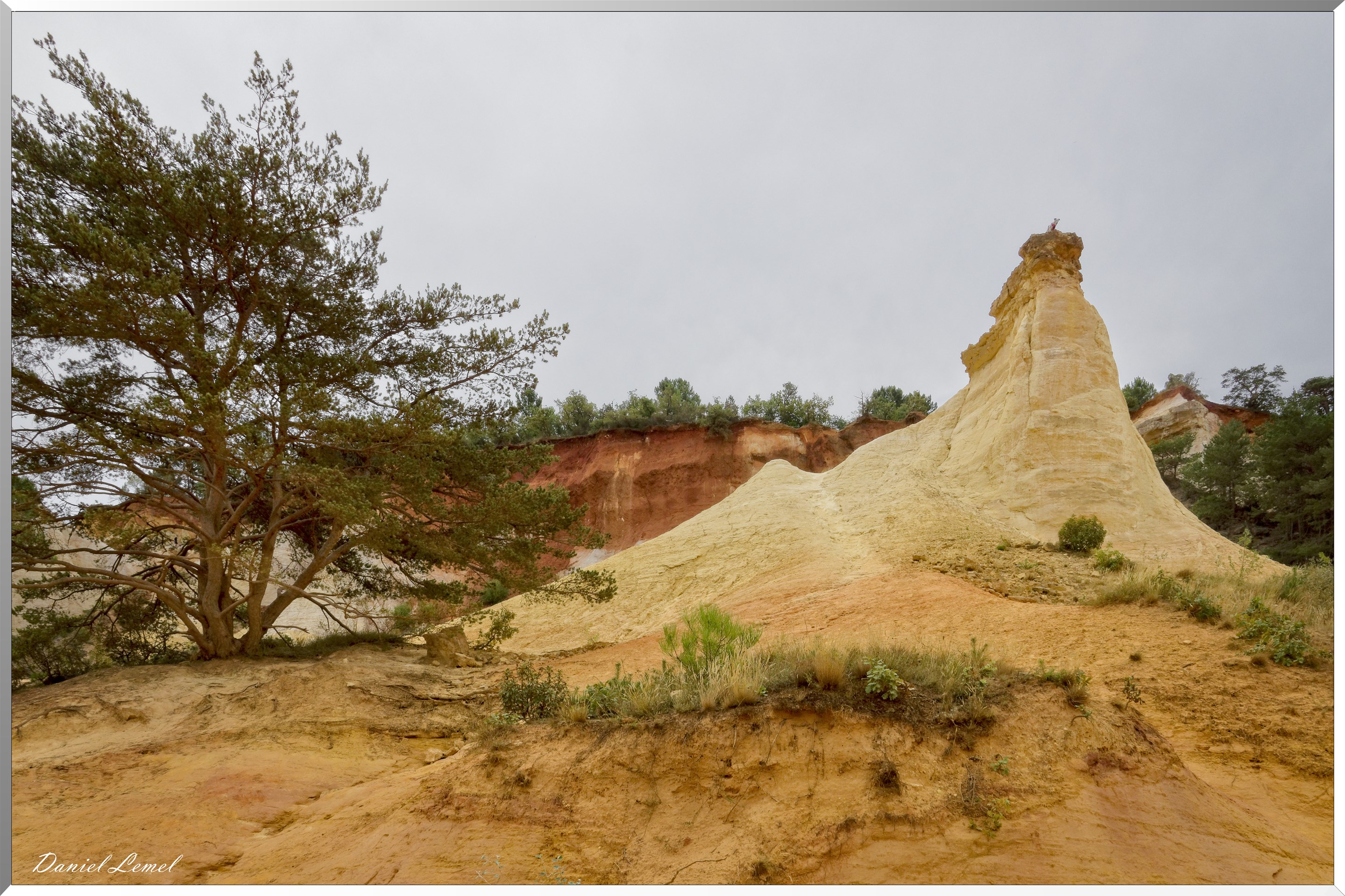 Le Colorado Provençal