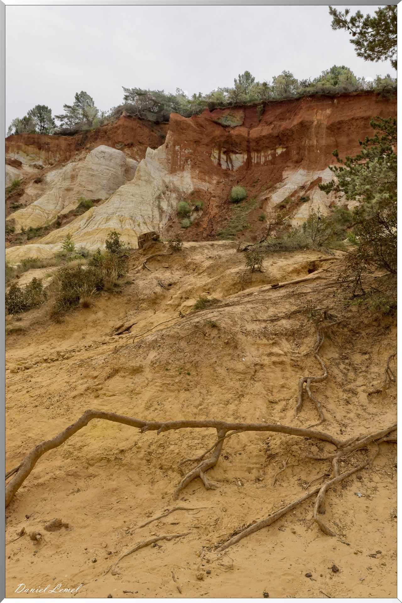 Le Colorado Provençal