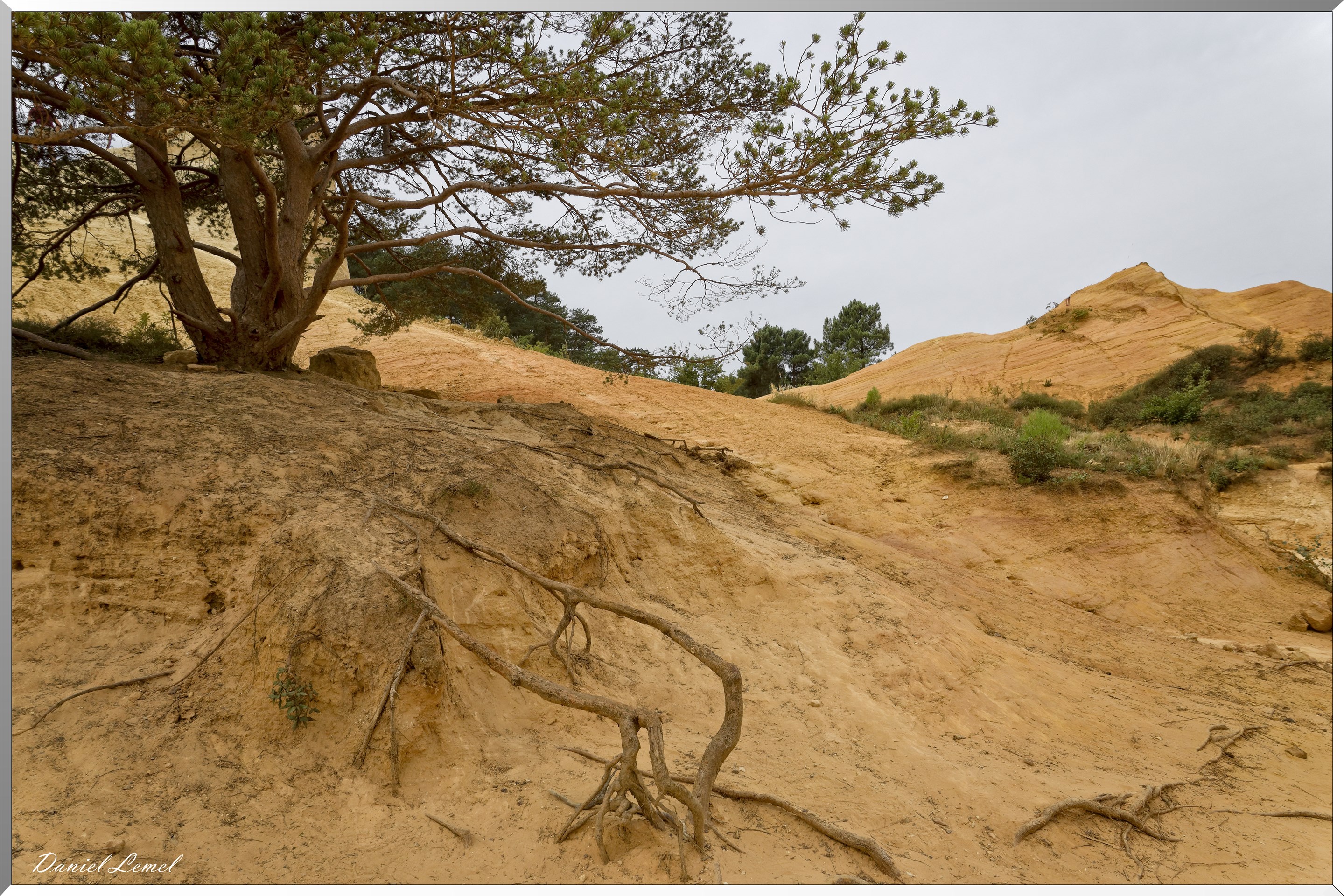 Le Colorado Provençal