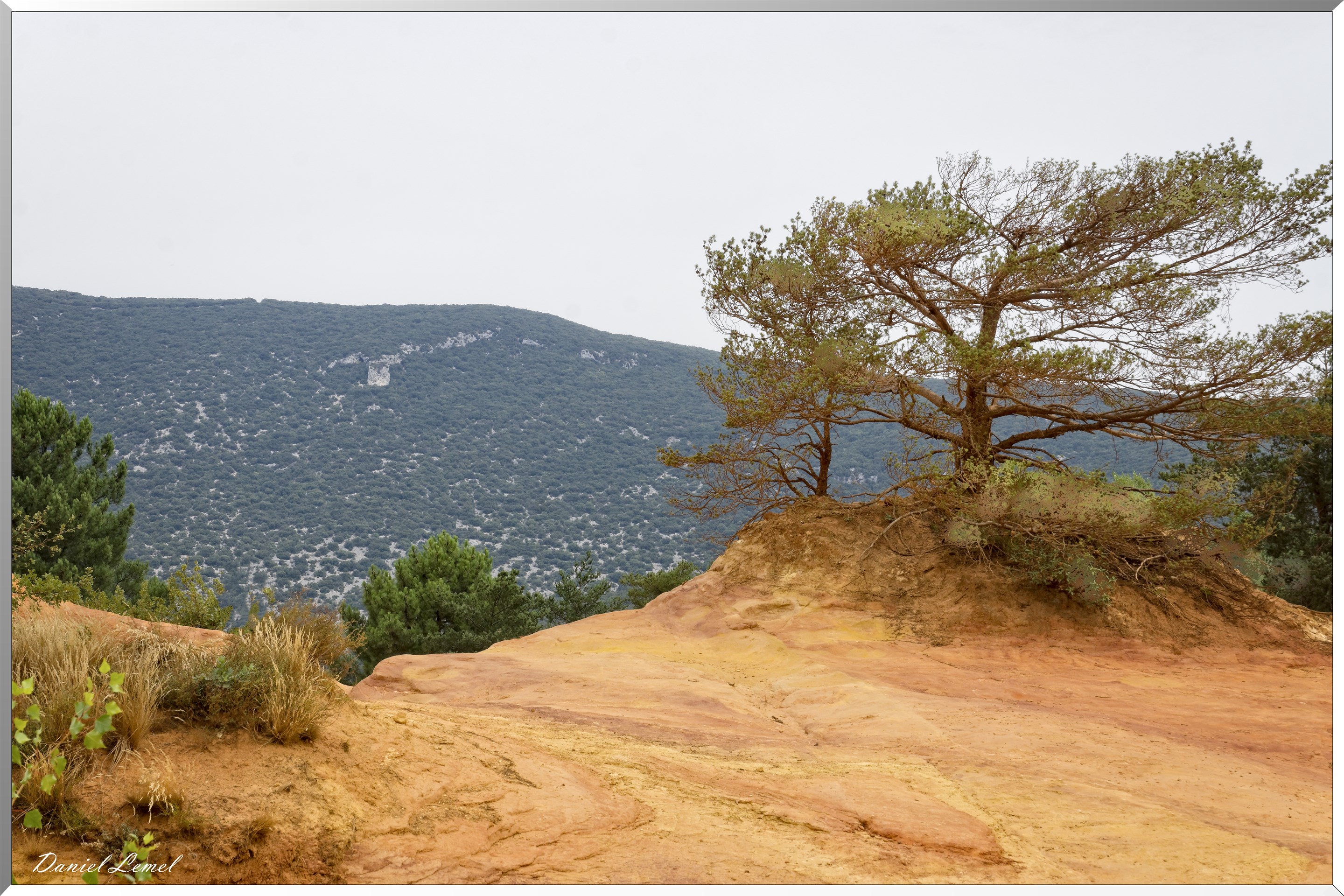 Le Colorado Provençal