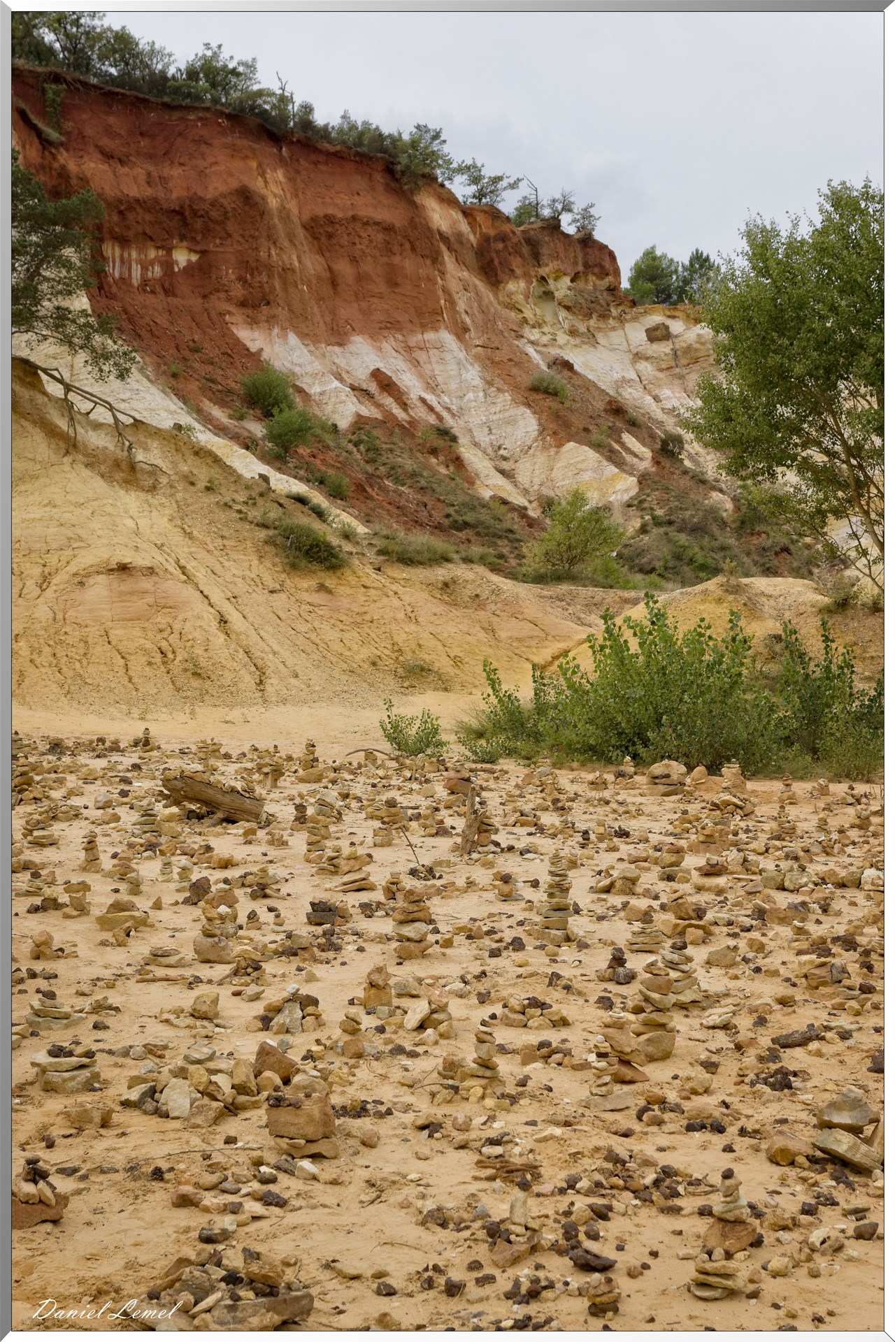Le Colorado Provençal
