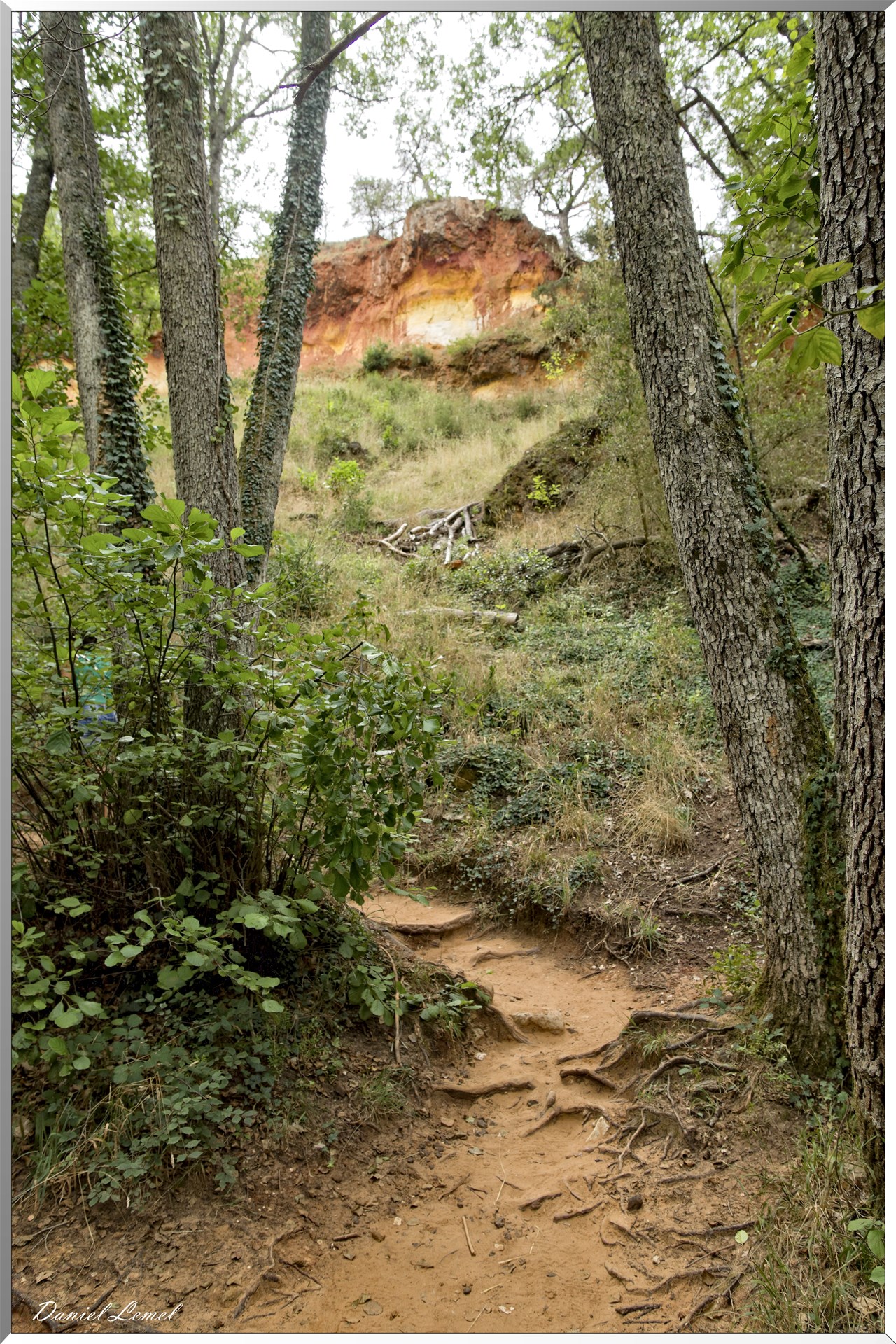 Le Colorado Provençal