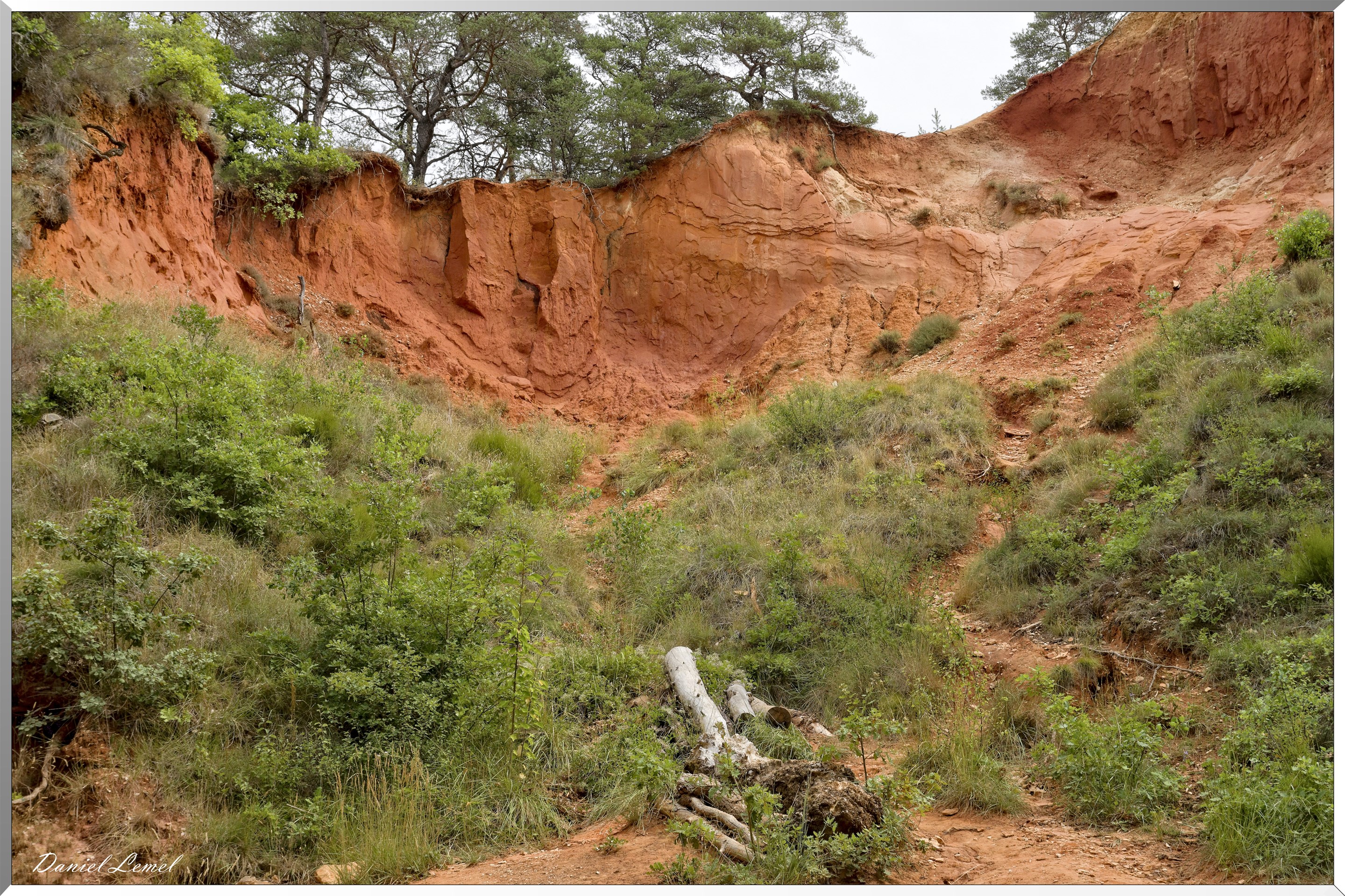 Le Colorado Provençal