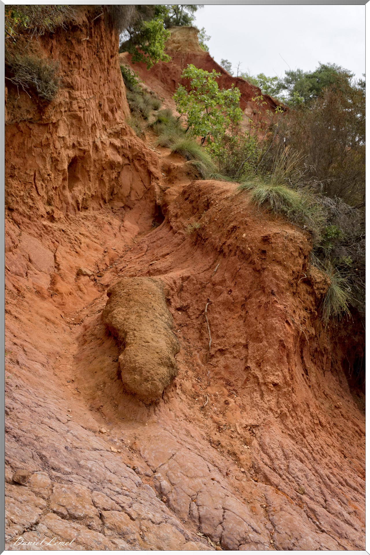 Le Colorado Provençal