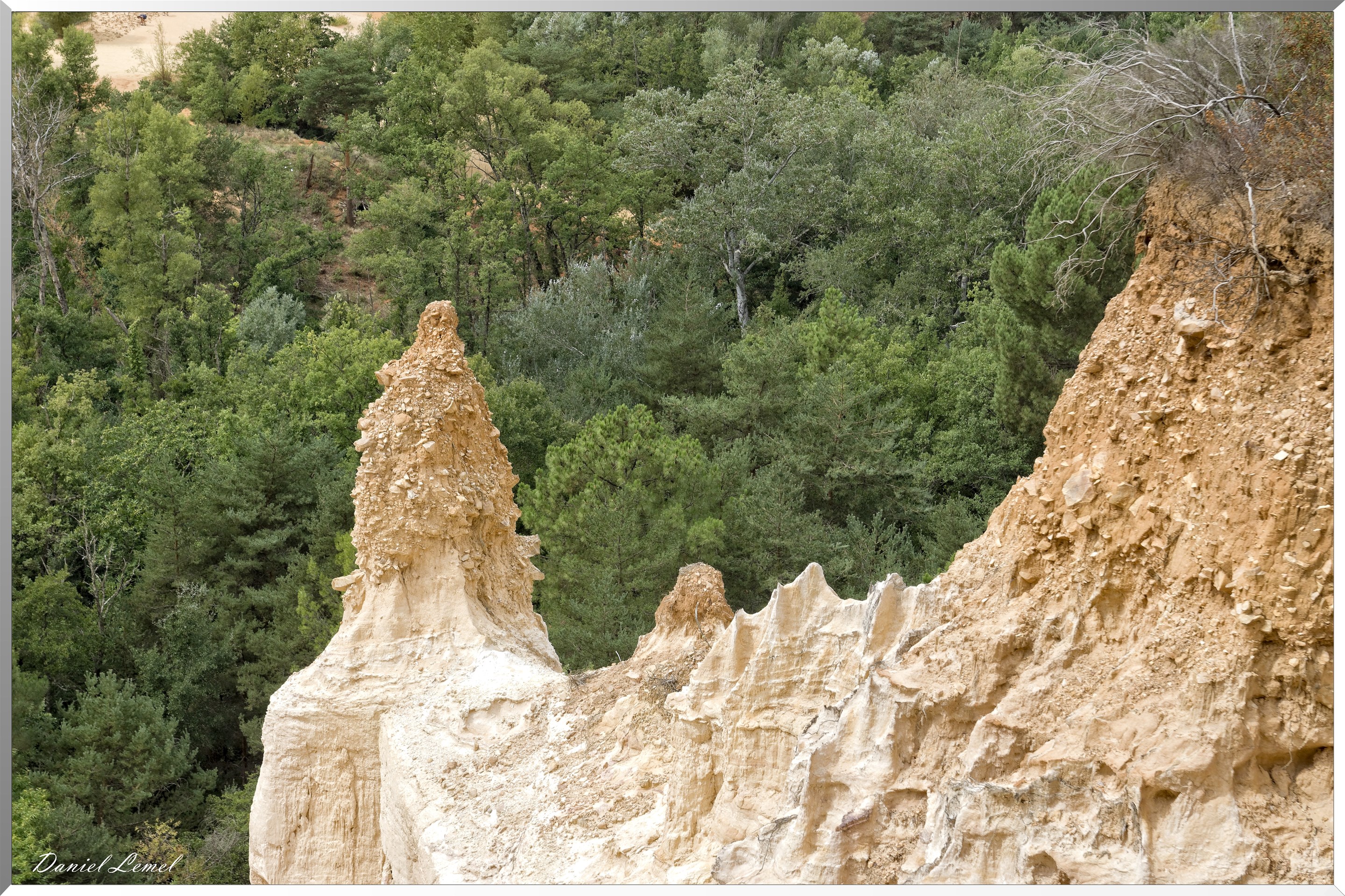 Le Colorado Provençal