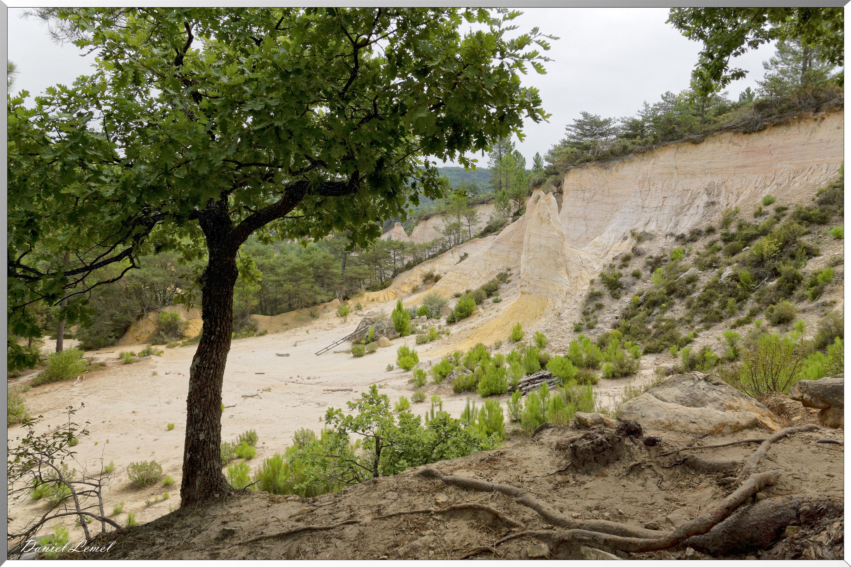 Le Colorado Provençal