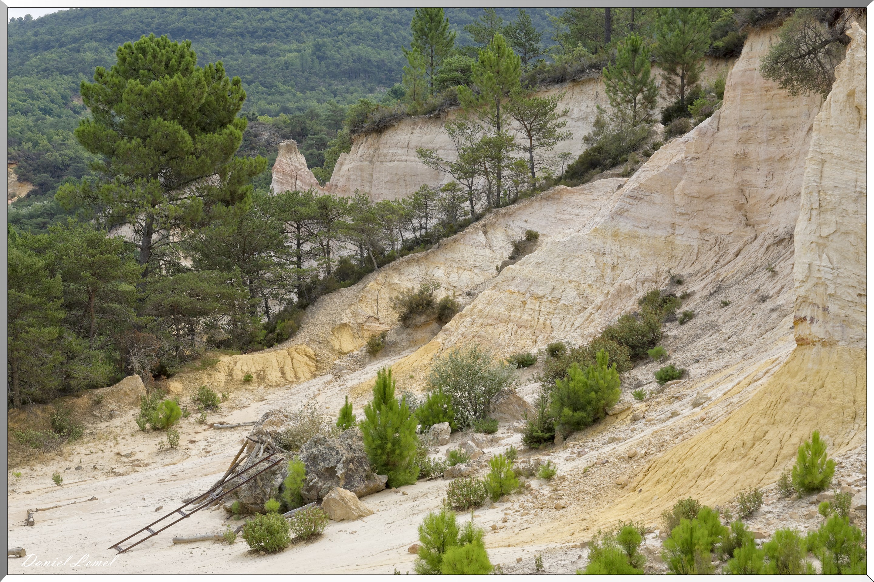 Le Colorado Provençal