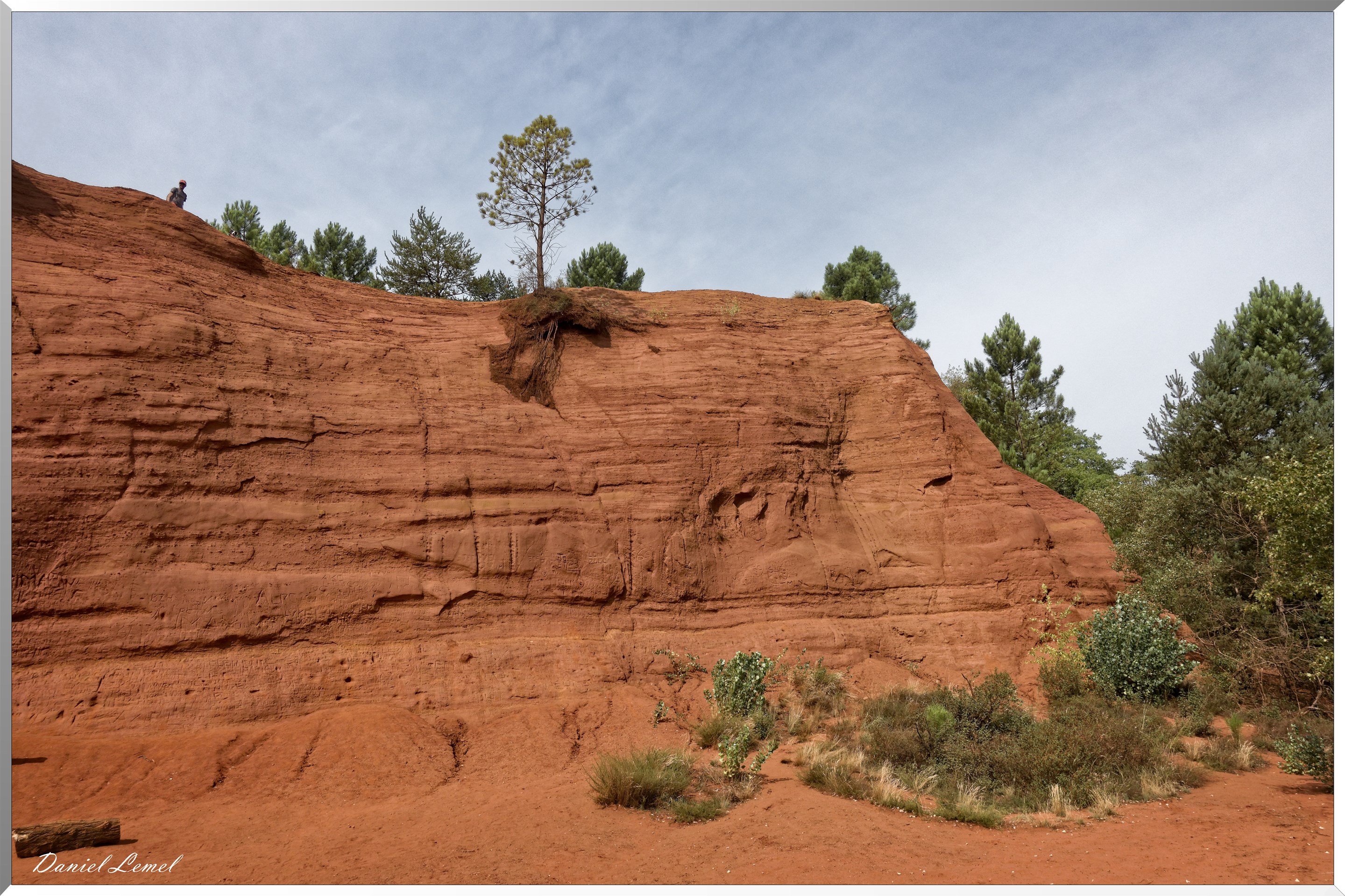 Le Colorado Provençal
