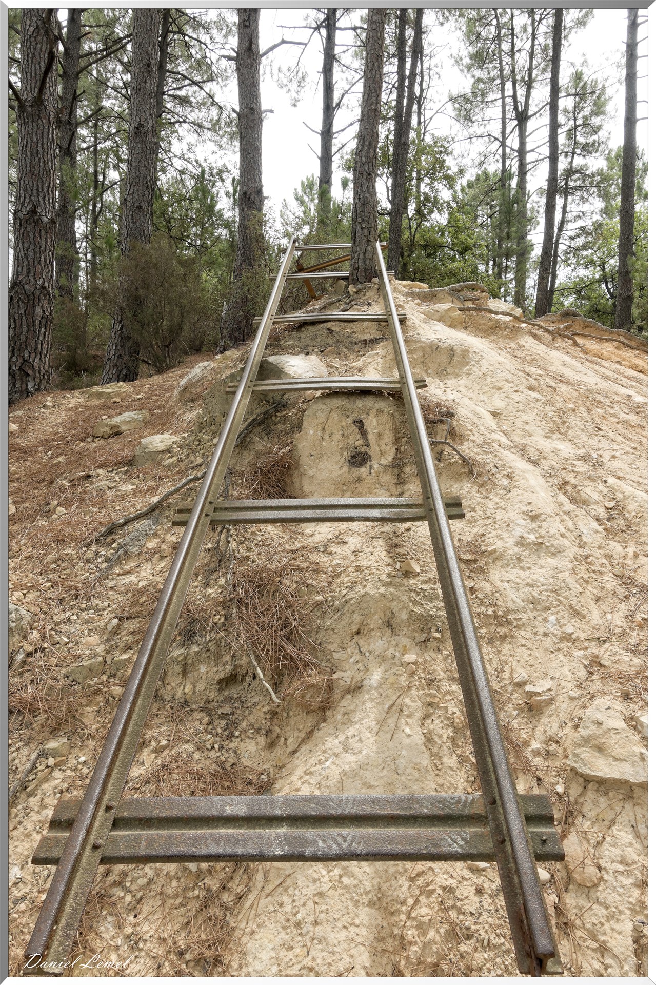 Le Colorado Provençal