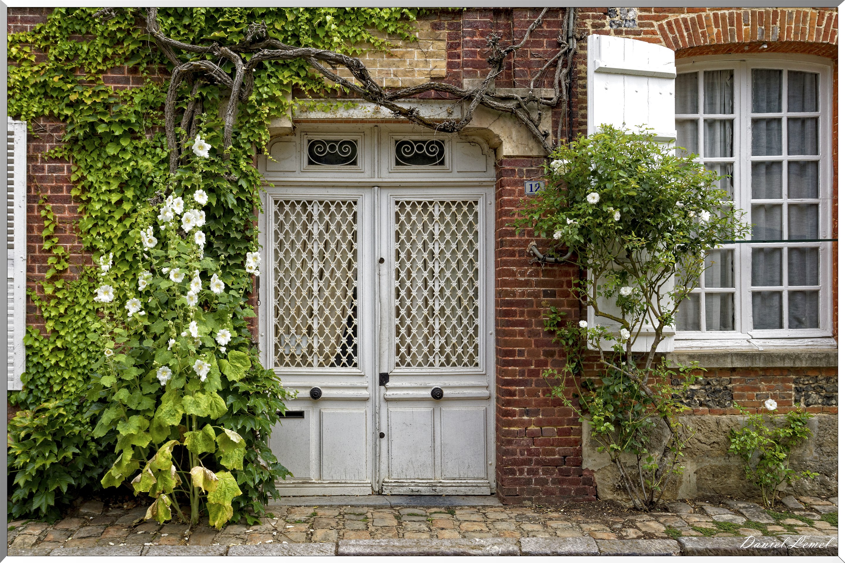 Porte