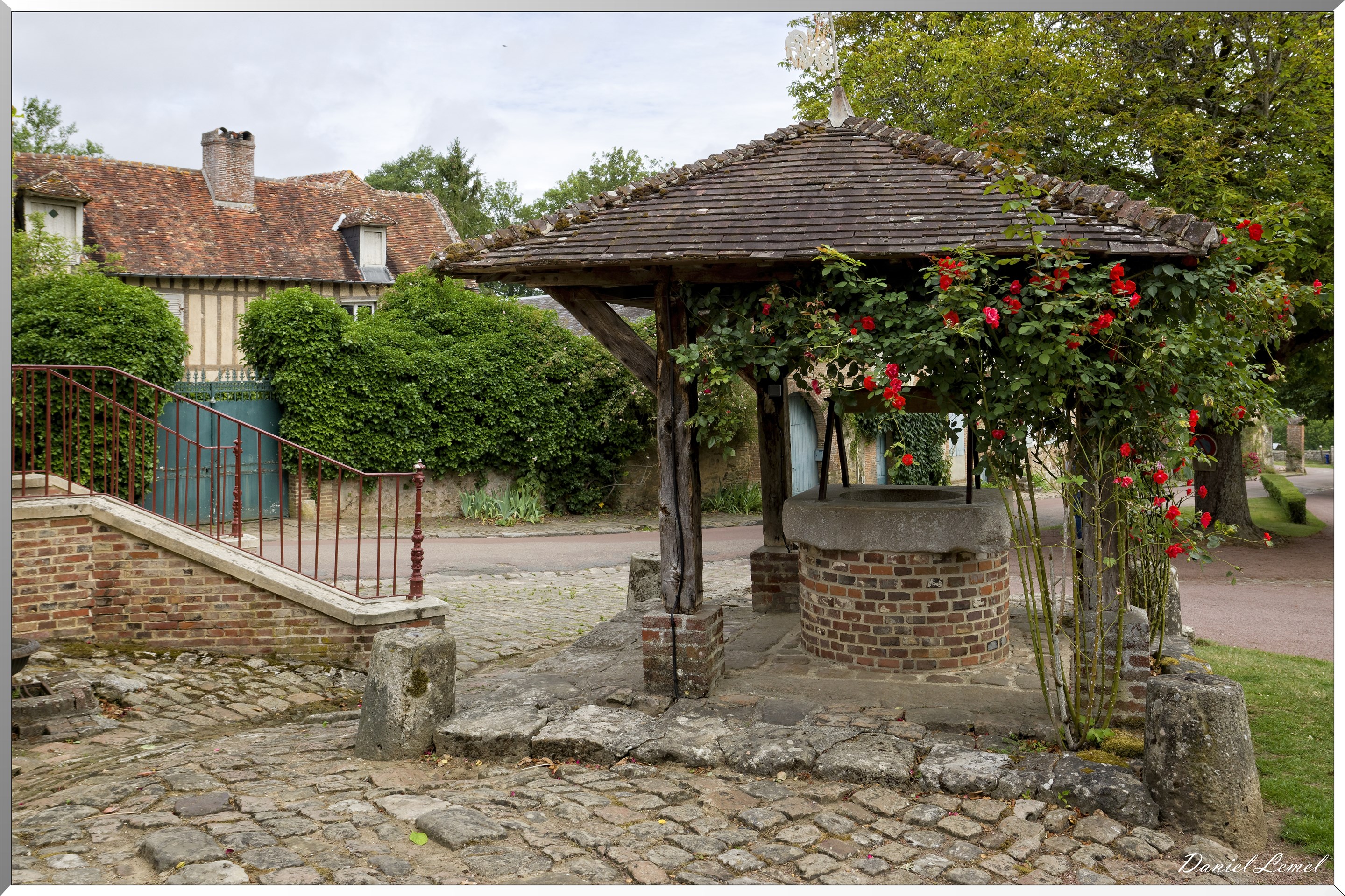 Place publique