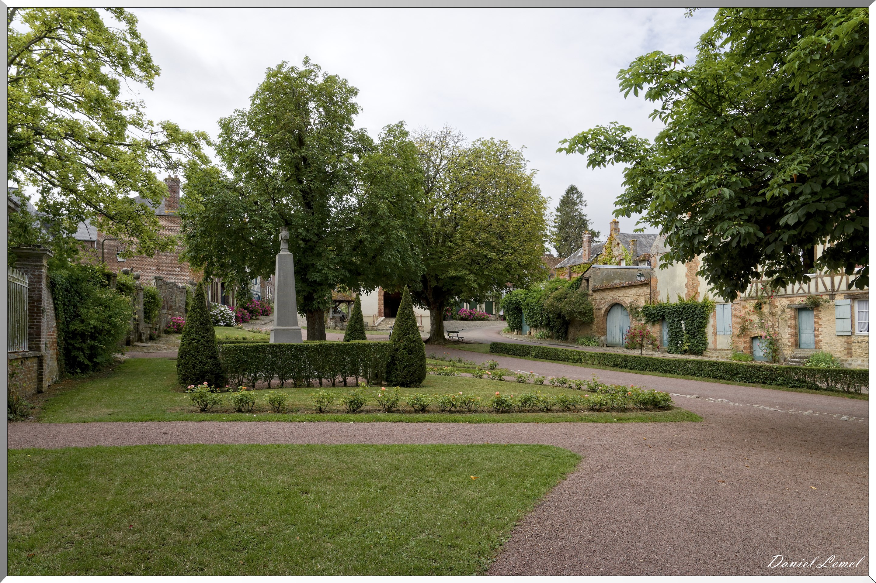 Place publique