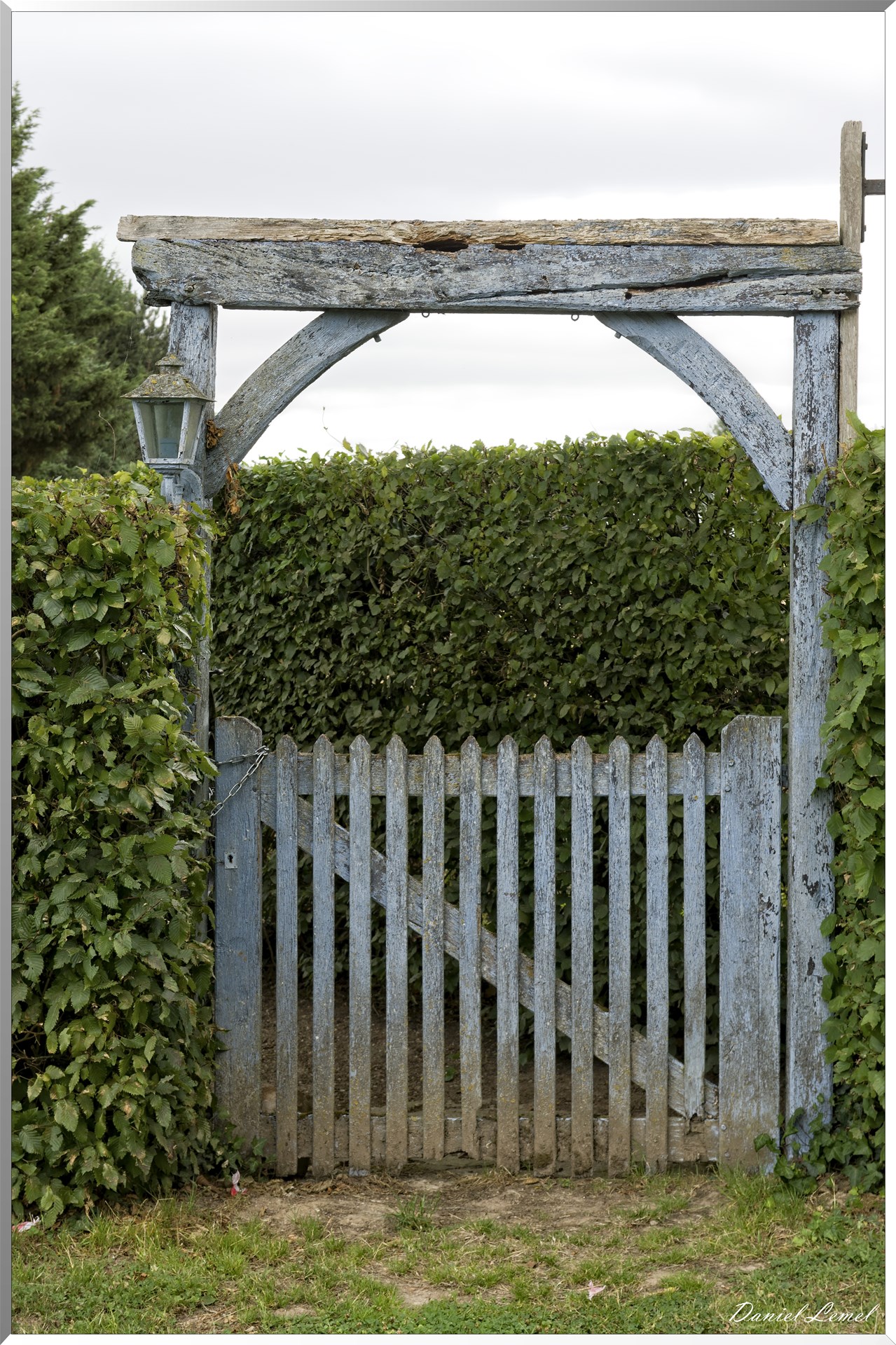 Porte