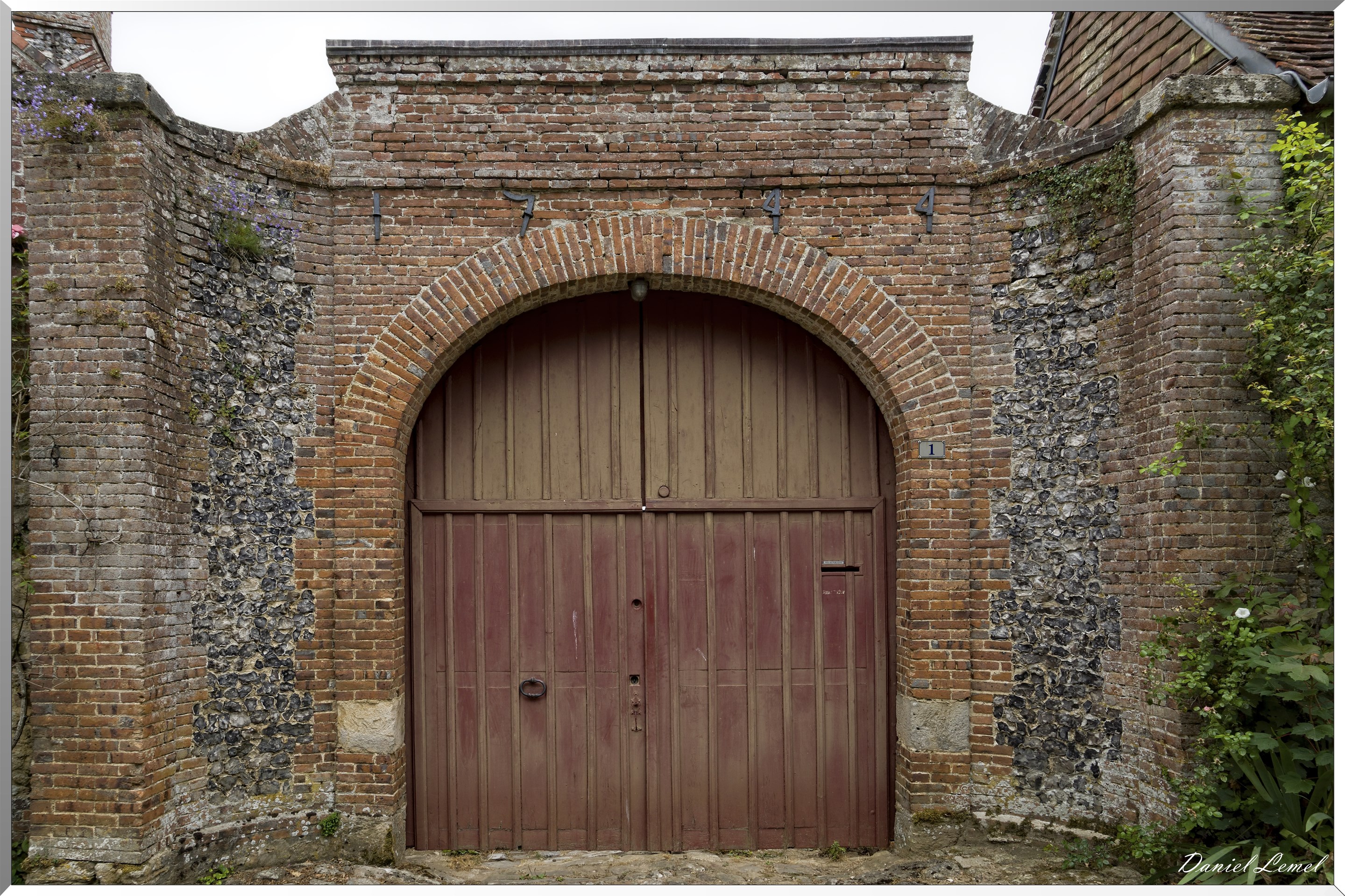 Porte