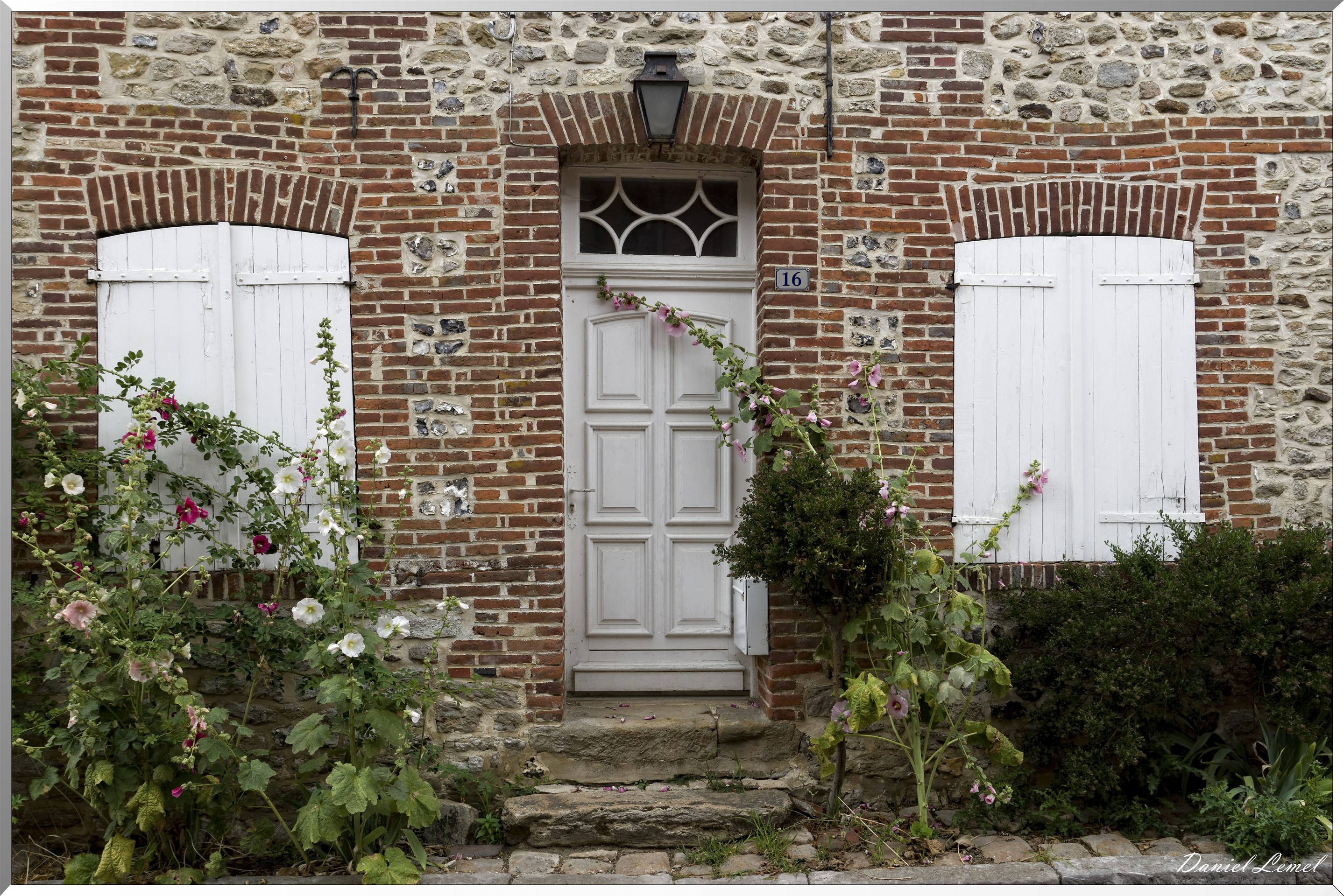 Porte