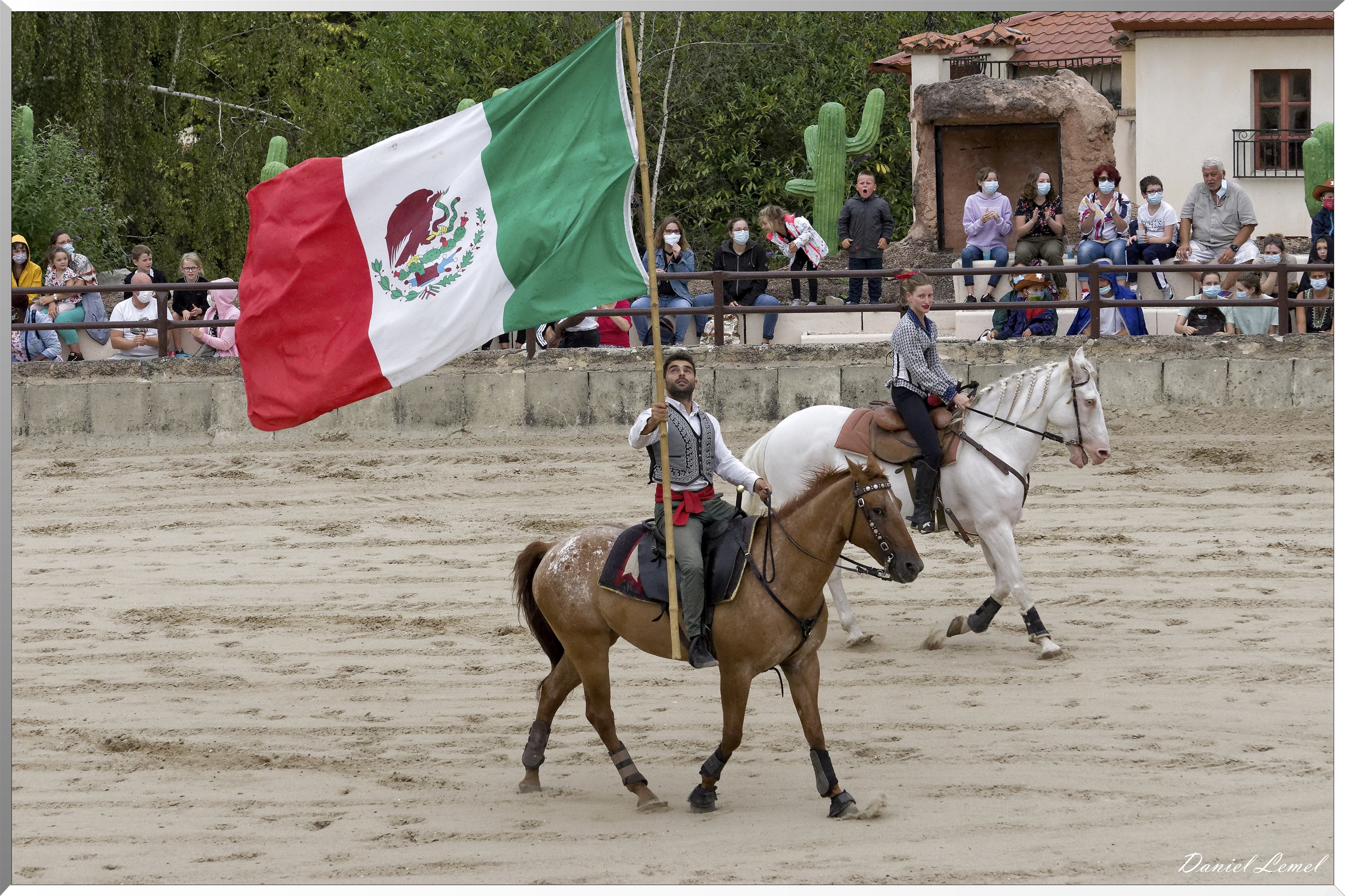 Le tournoi des 3 Nations