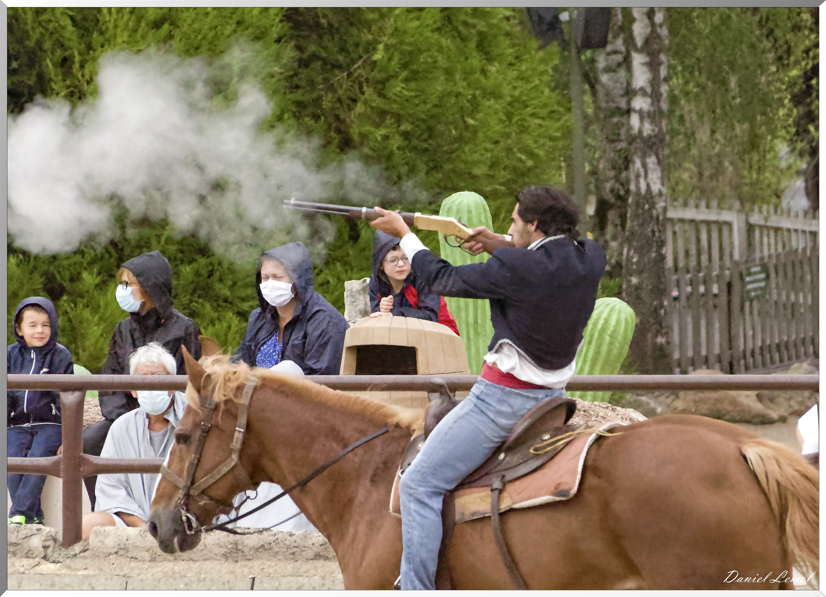 Le tournoi des 3 Nations