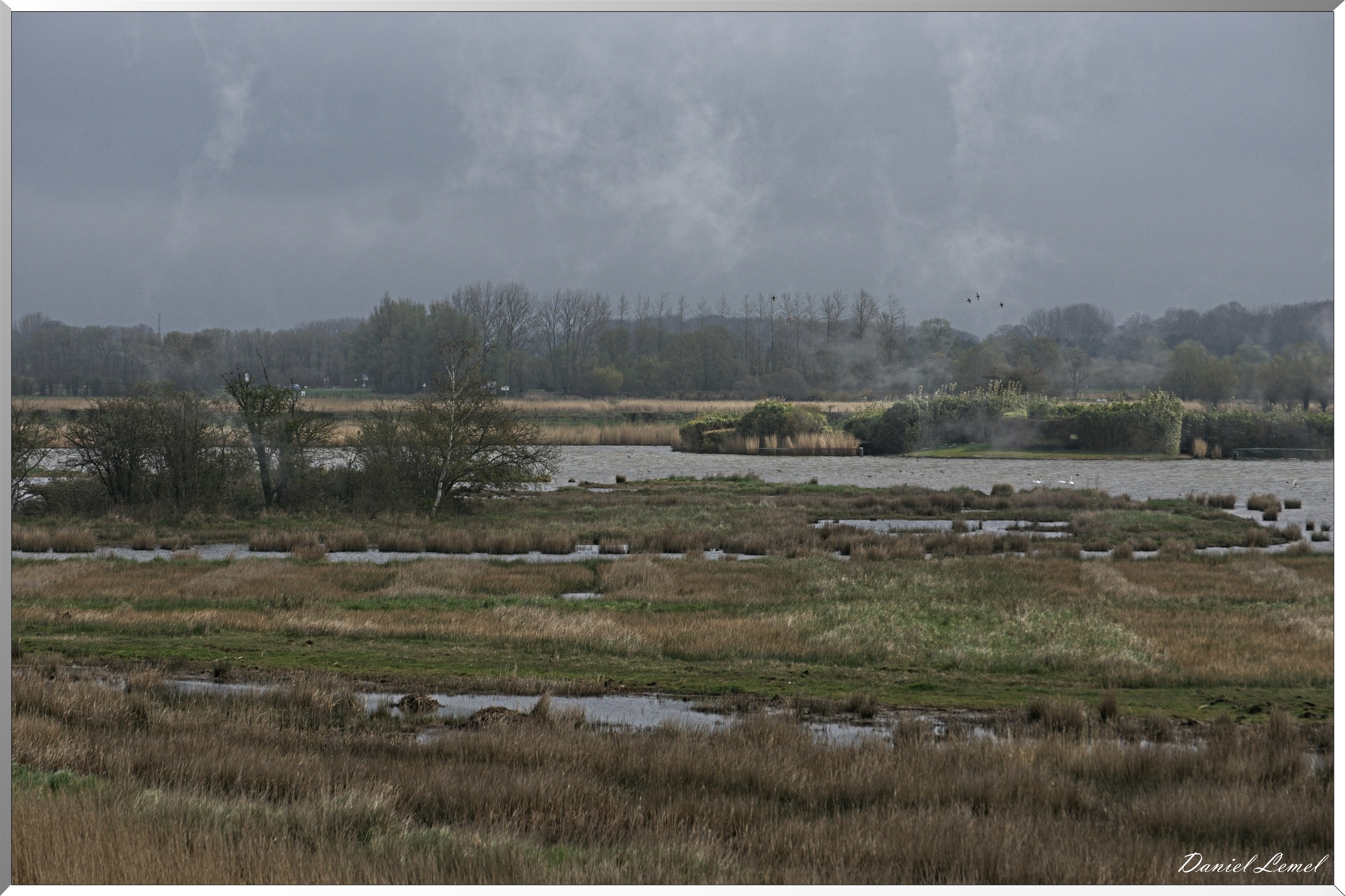 Le Chemin de fer de la baie de Somme