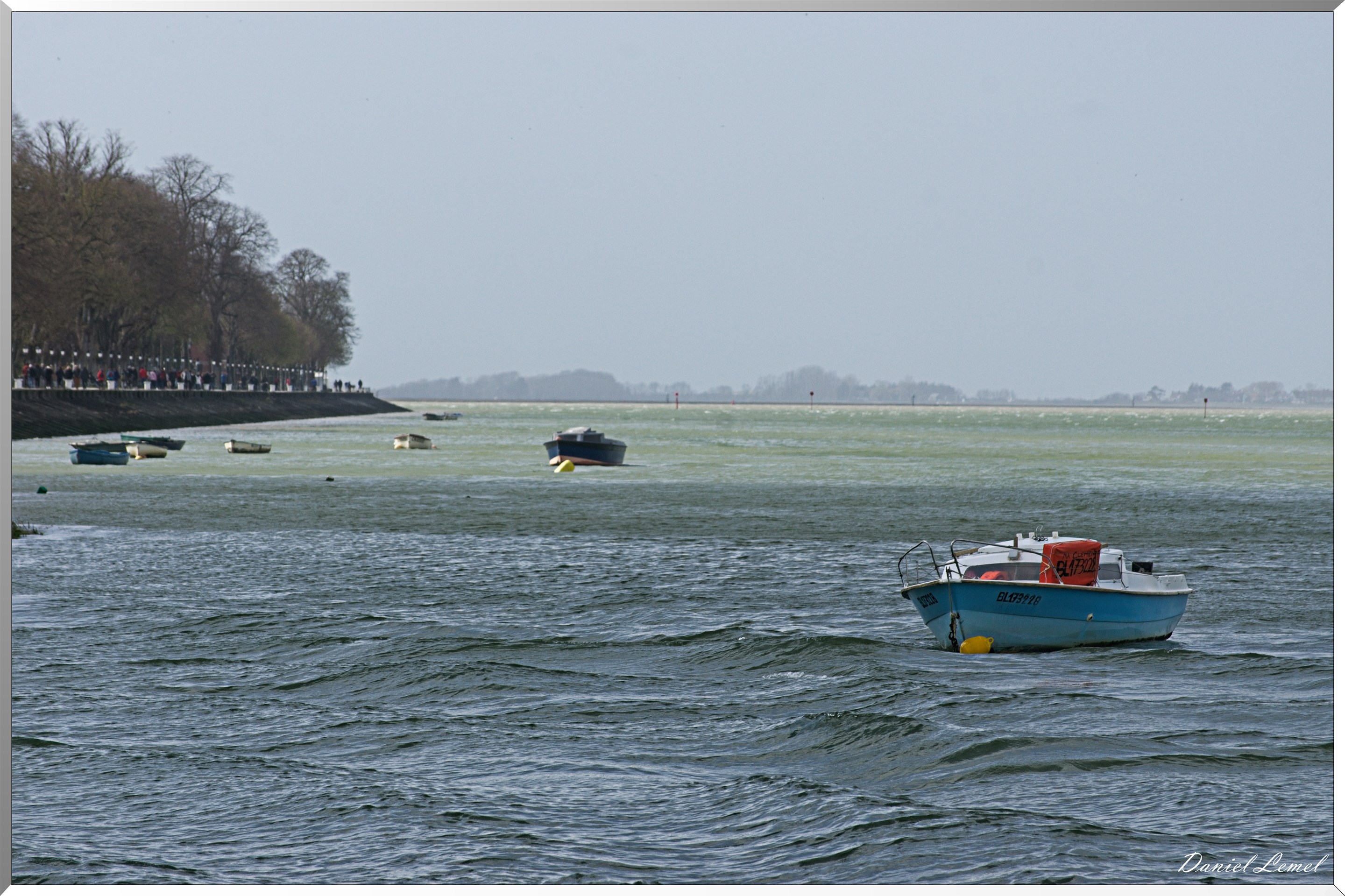 Saint-Valéry-sur-Somme