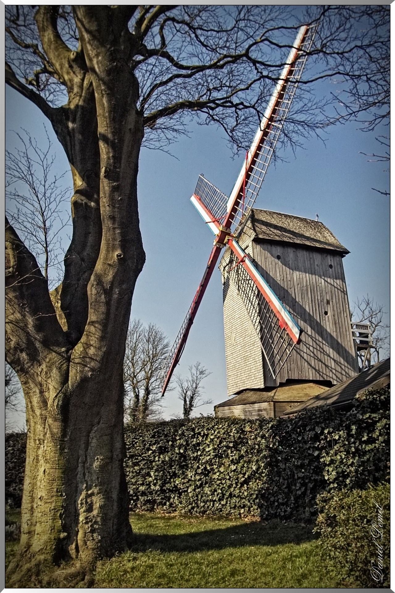 Moulin