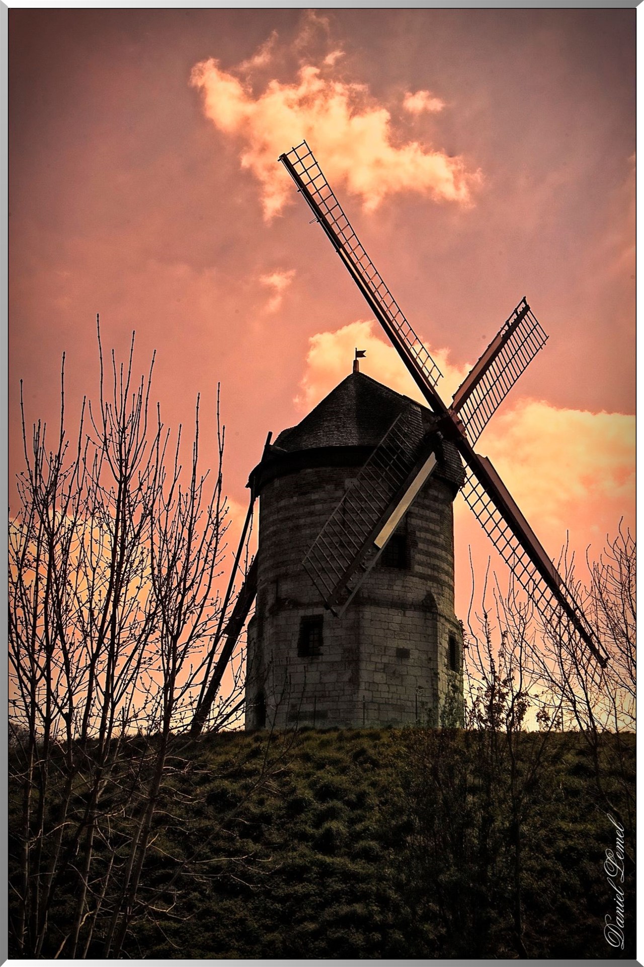 Moulin