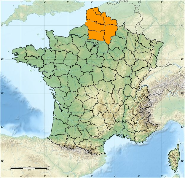 Hauts de France