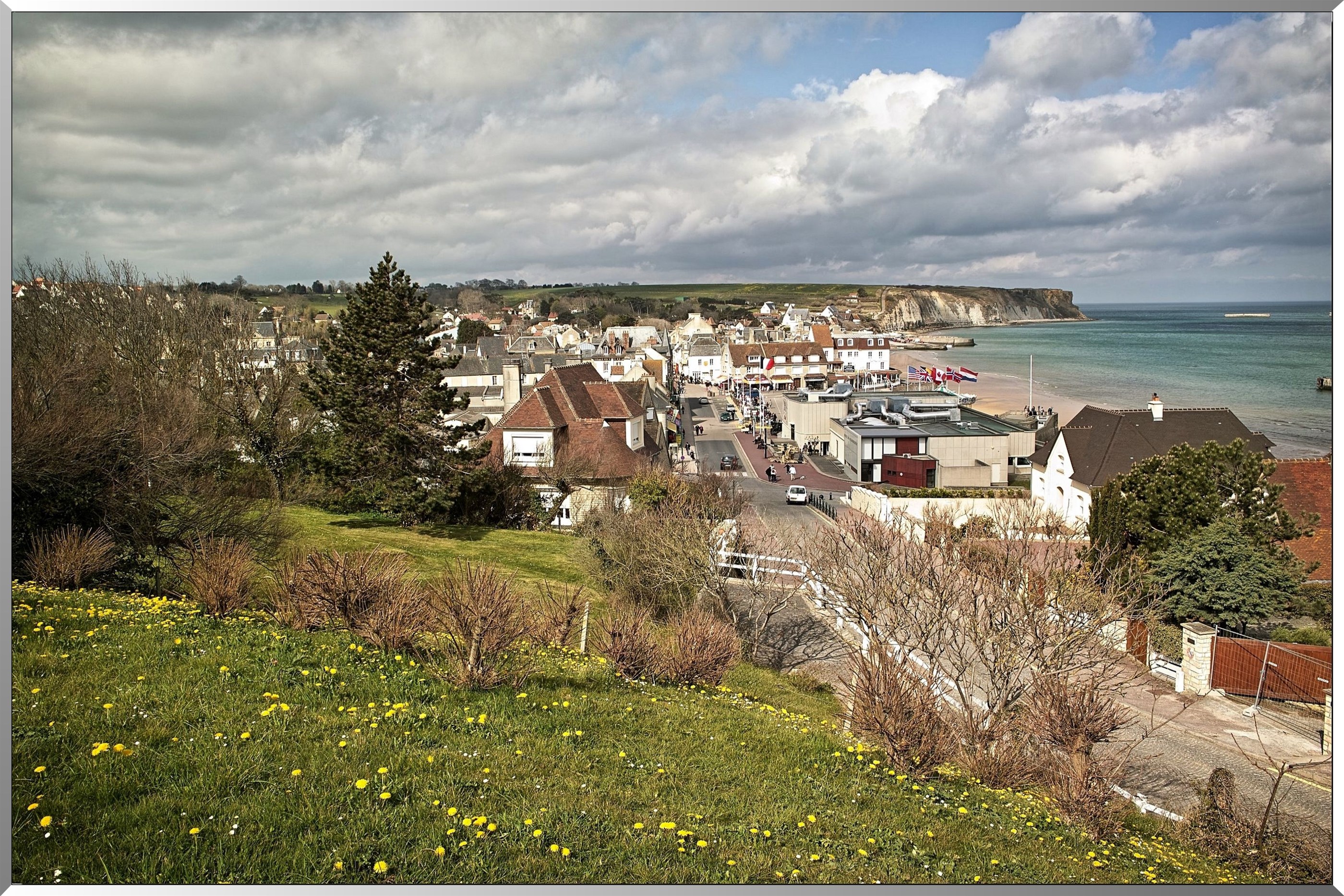 Arromanches