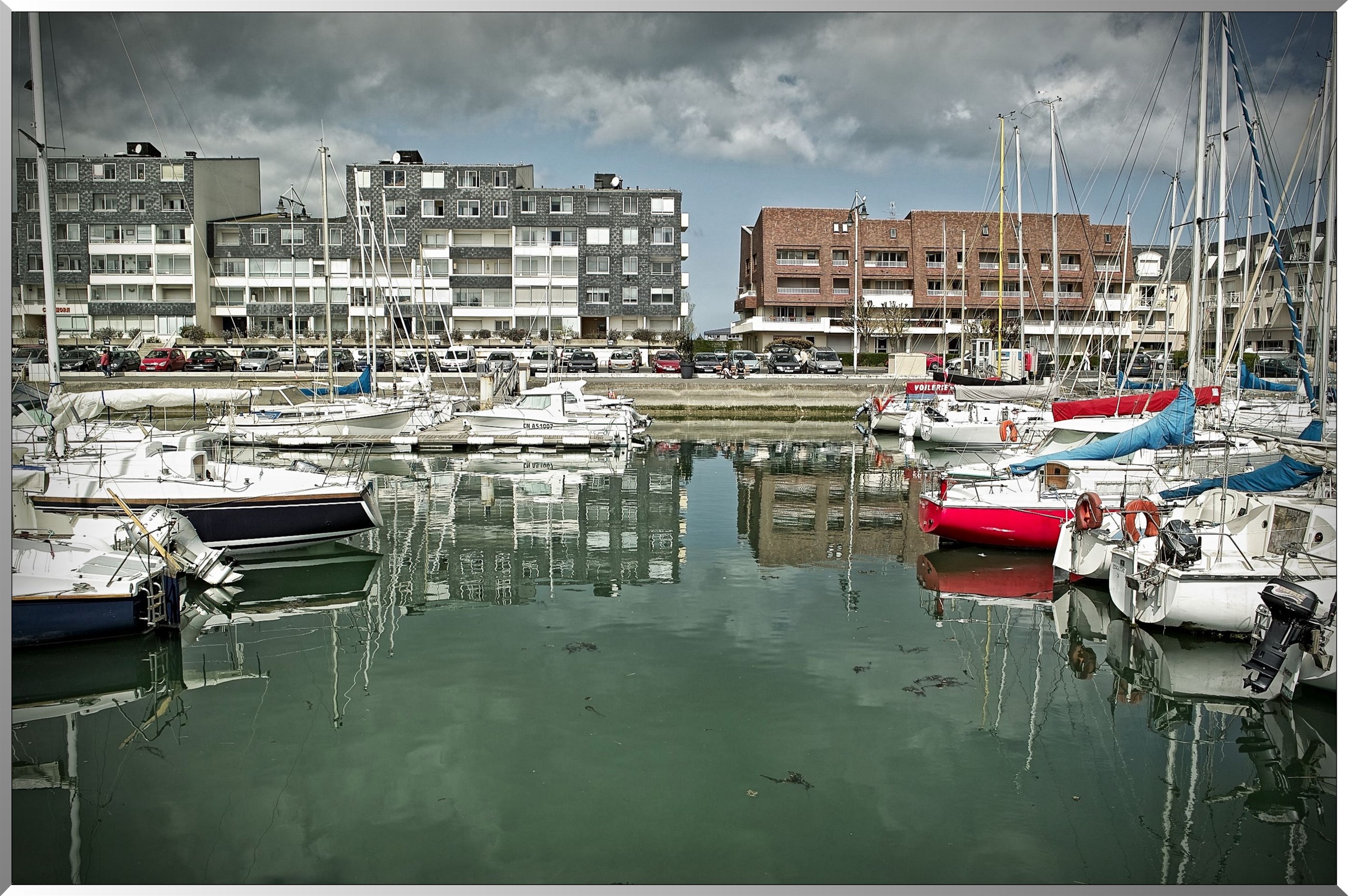 Courseulles-sur-mer