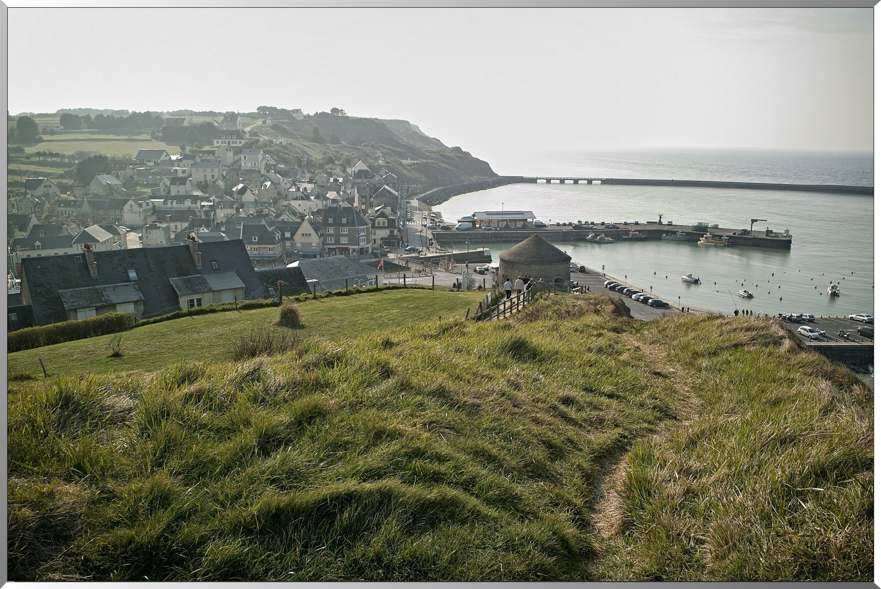Port-en-Bessin