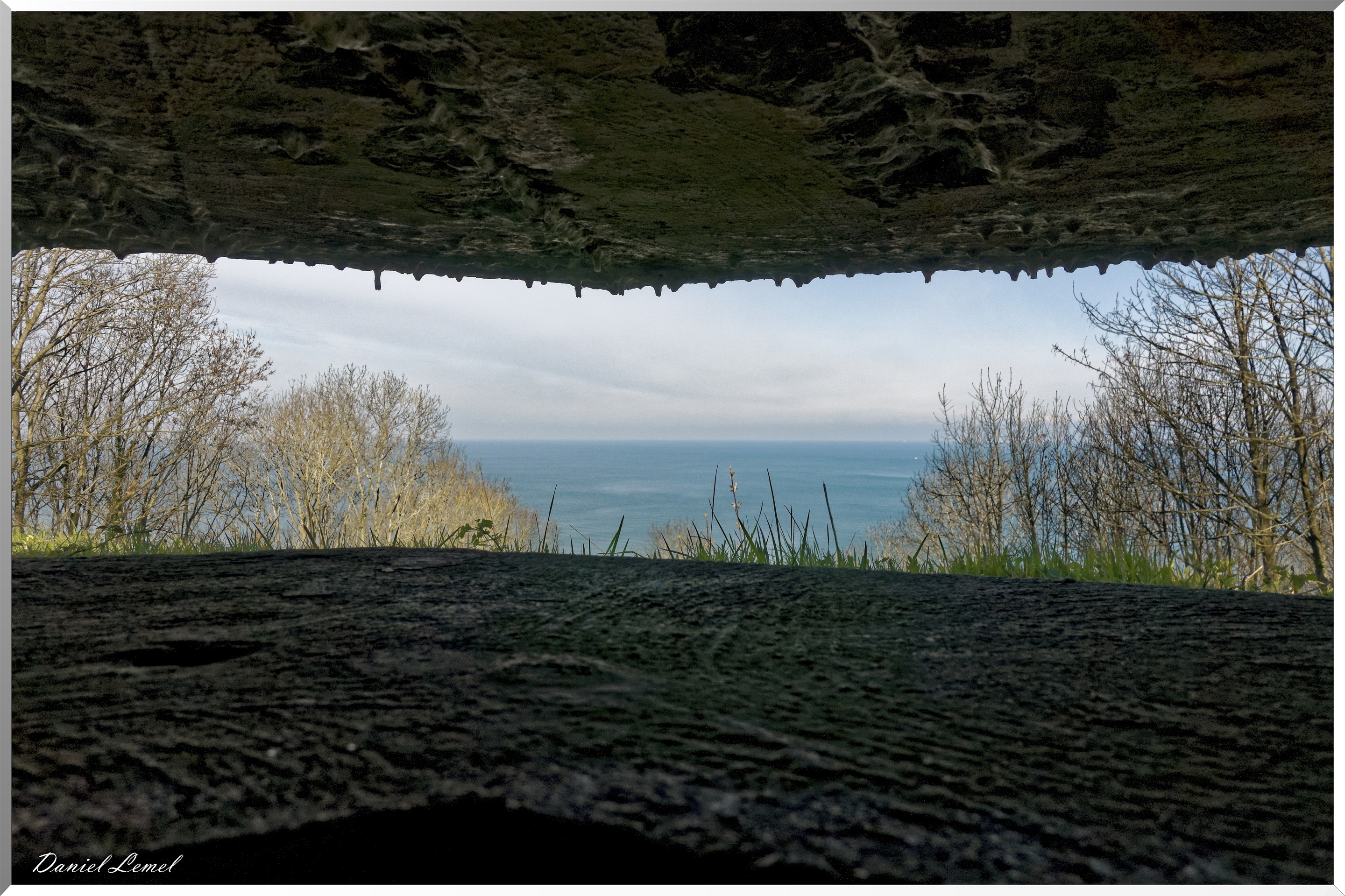 Le Poste de Direction de Tir