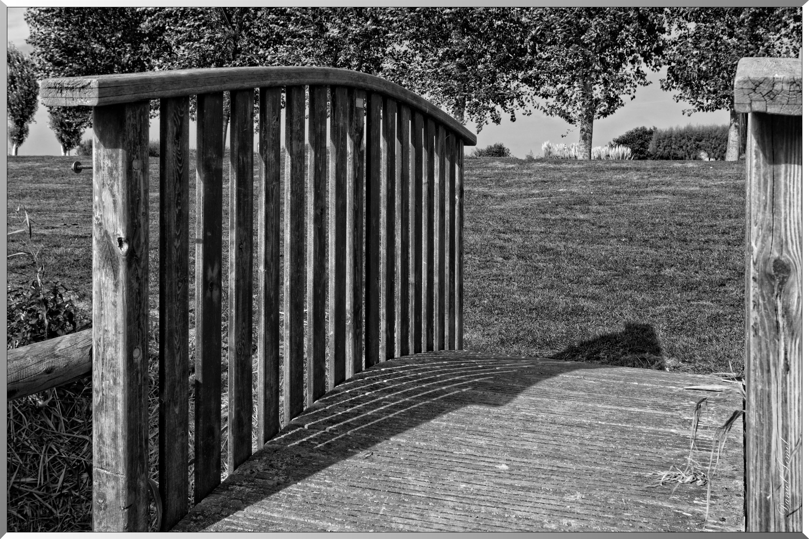 Jardin des personnalités