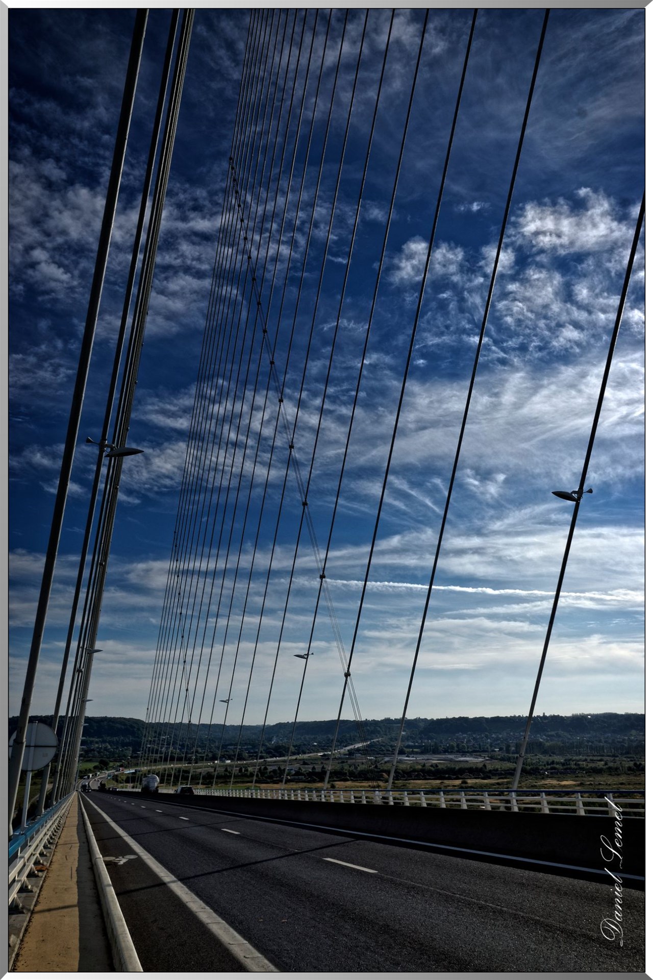 Pont de Normandie
