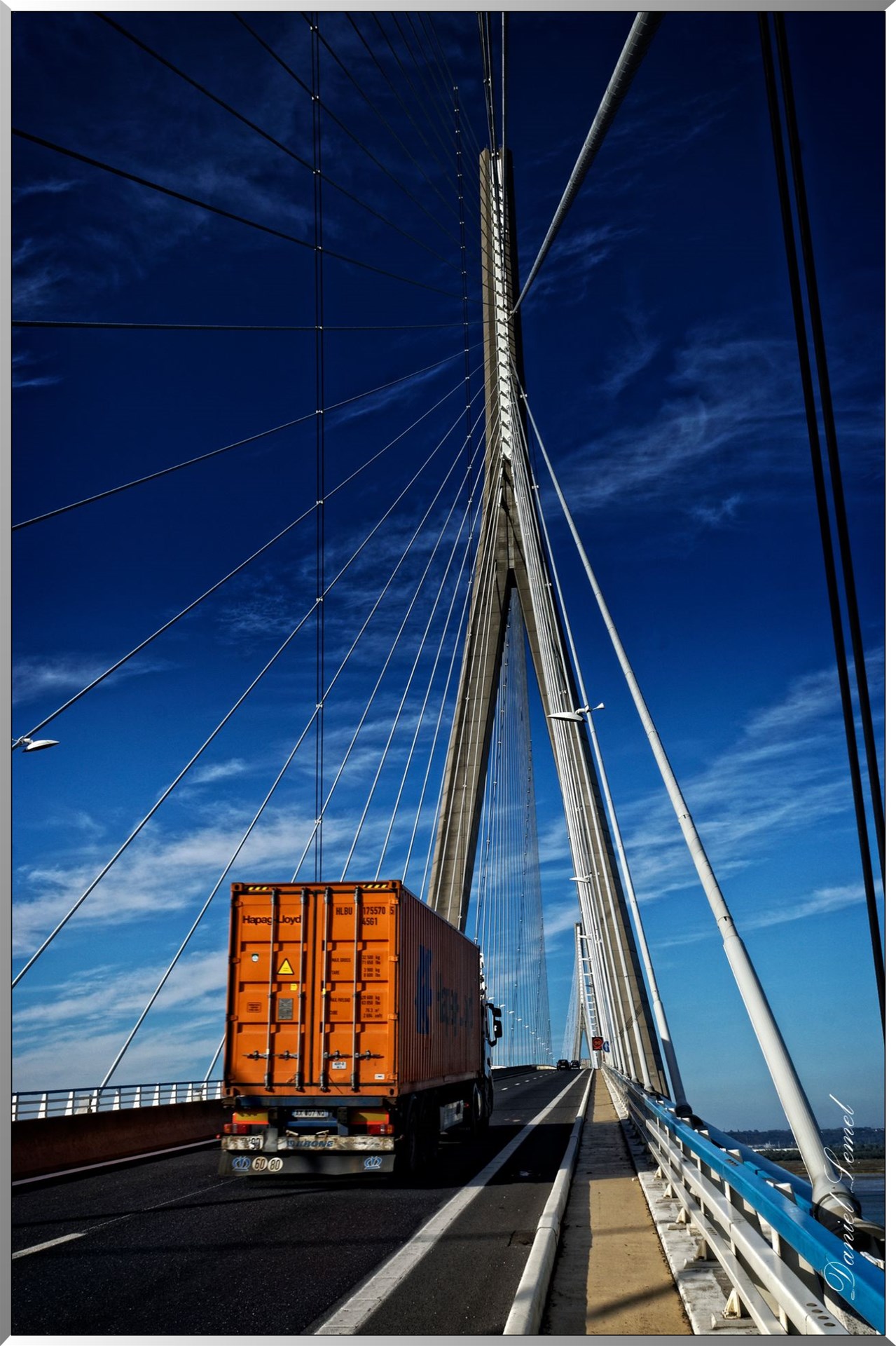 Pont de Normandie