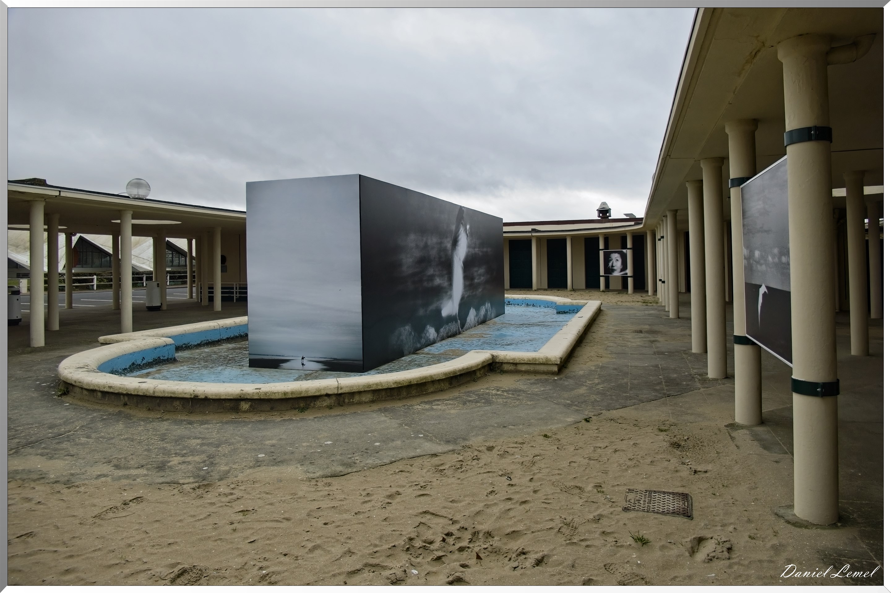 Etablissement de bain