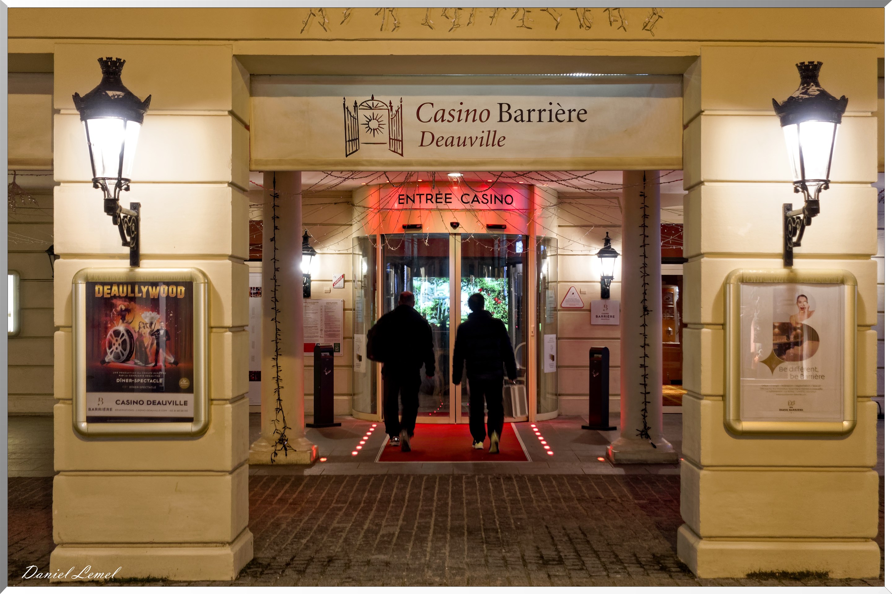 Casino Barrière