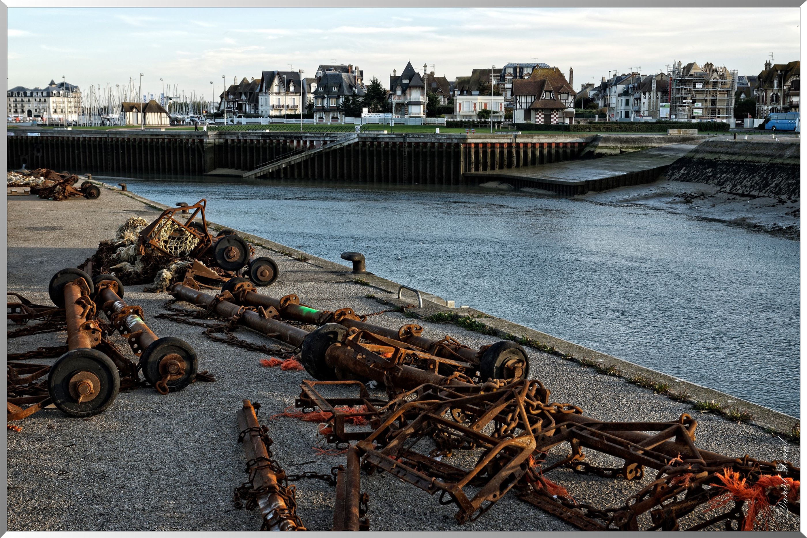 Pointe de la Cahotte
