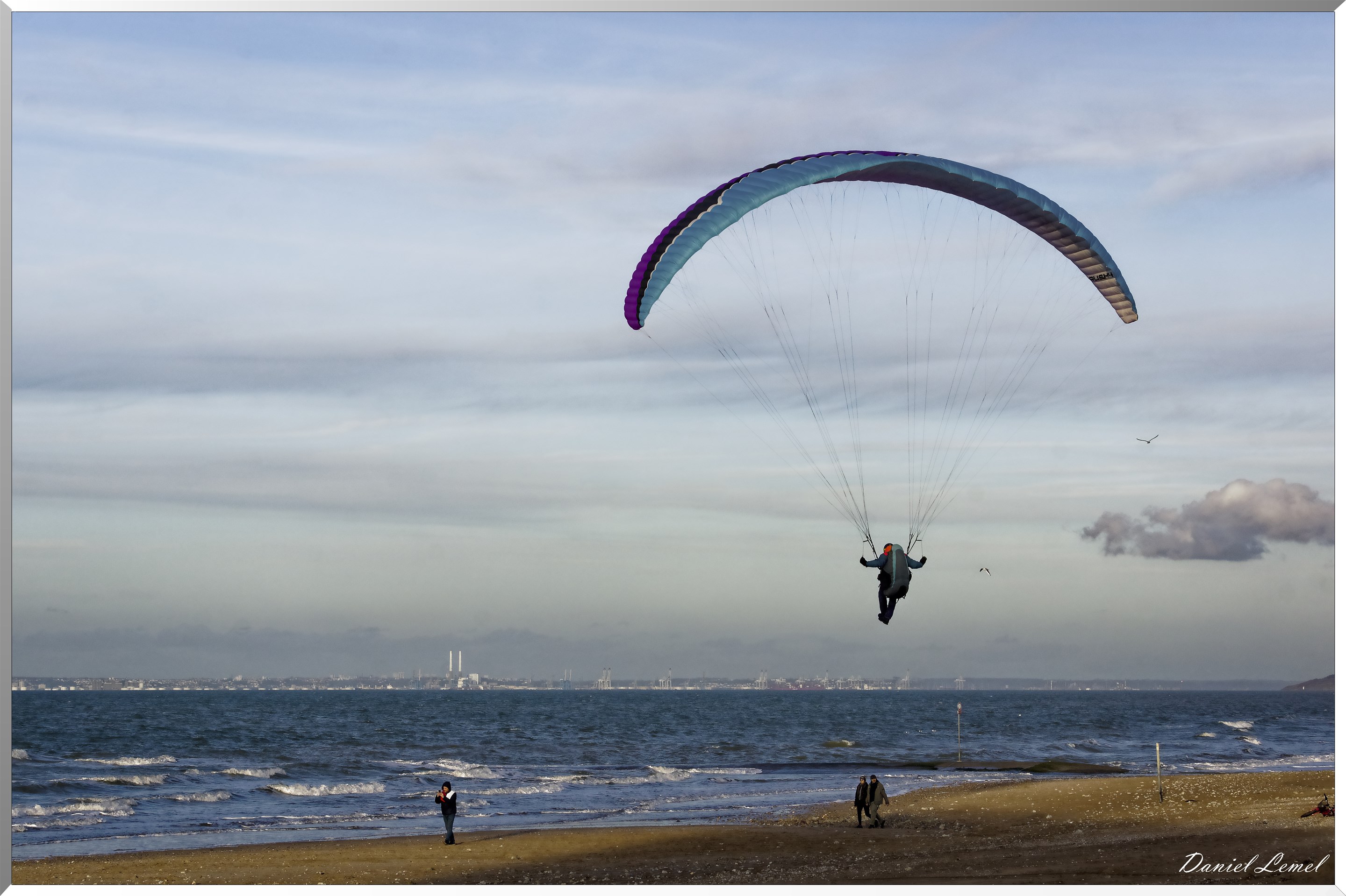 Kitesurf