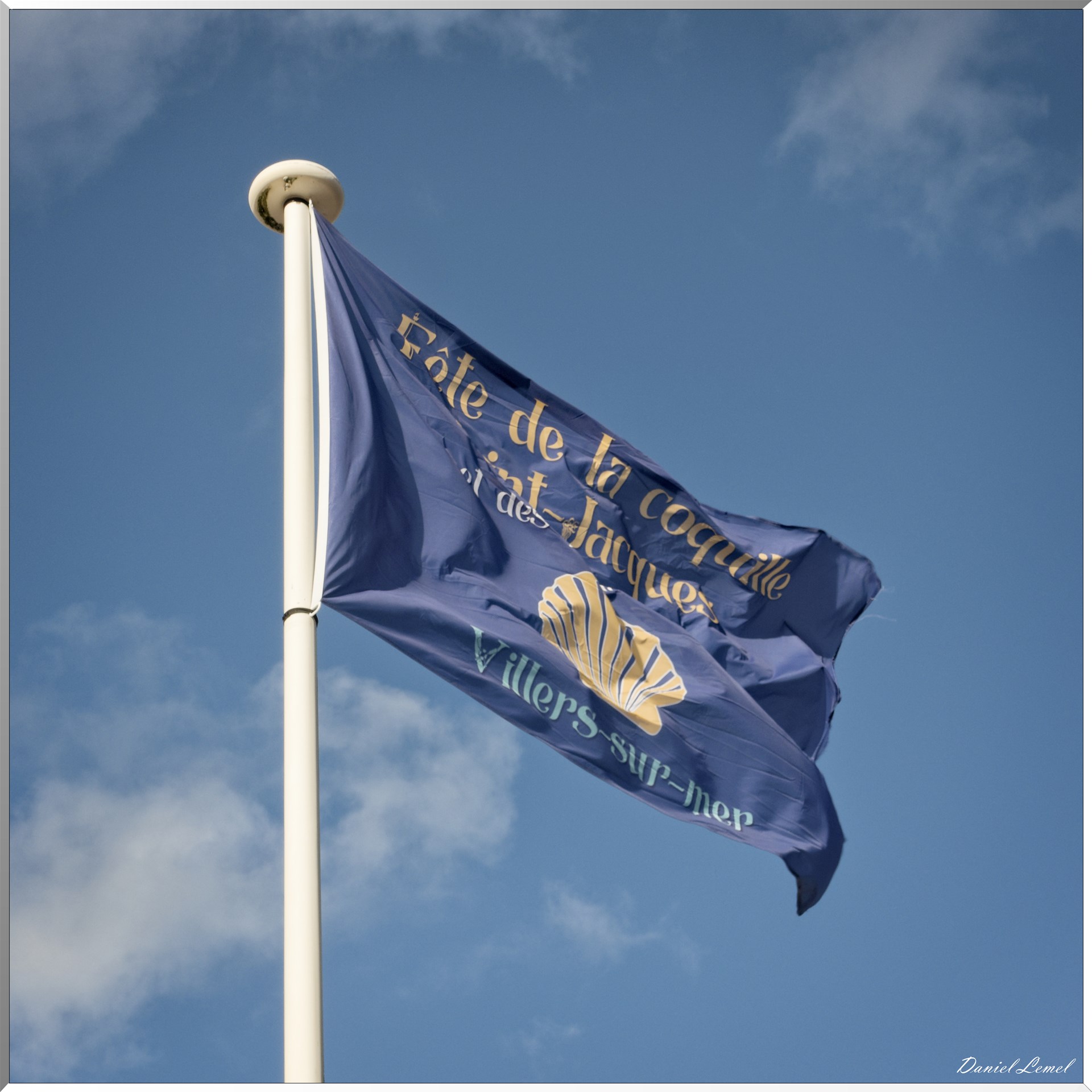 Fête à la coquille