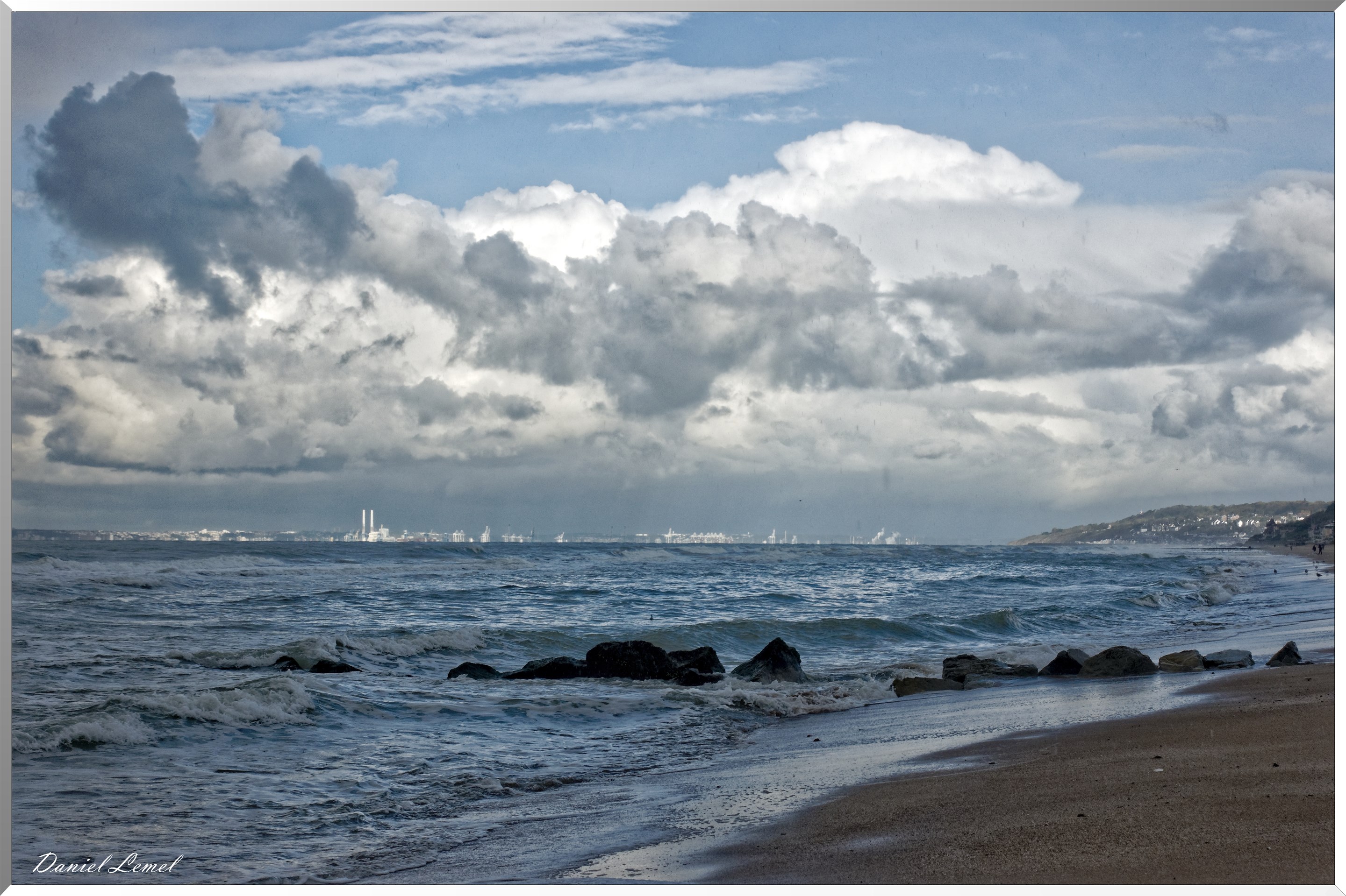Villers-sur-mer