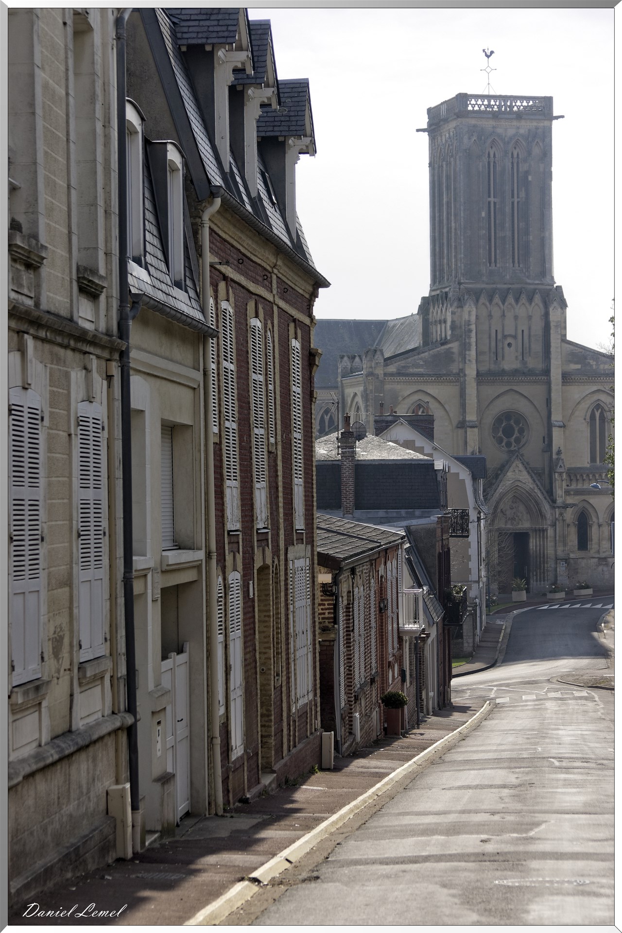 Église Saint-Martin